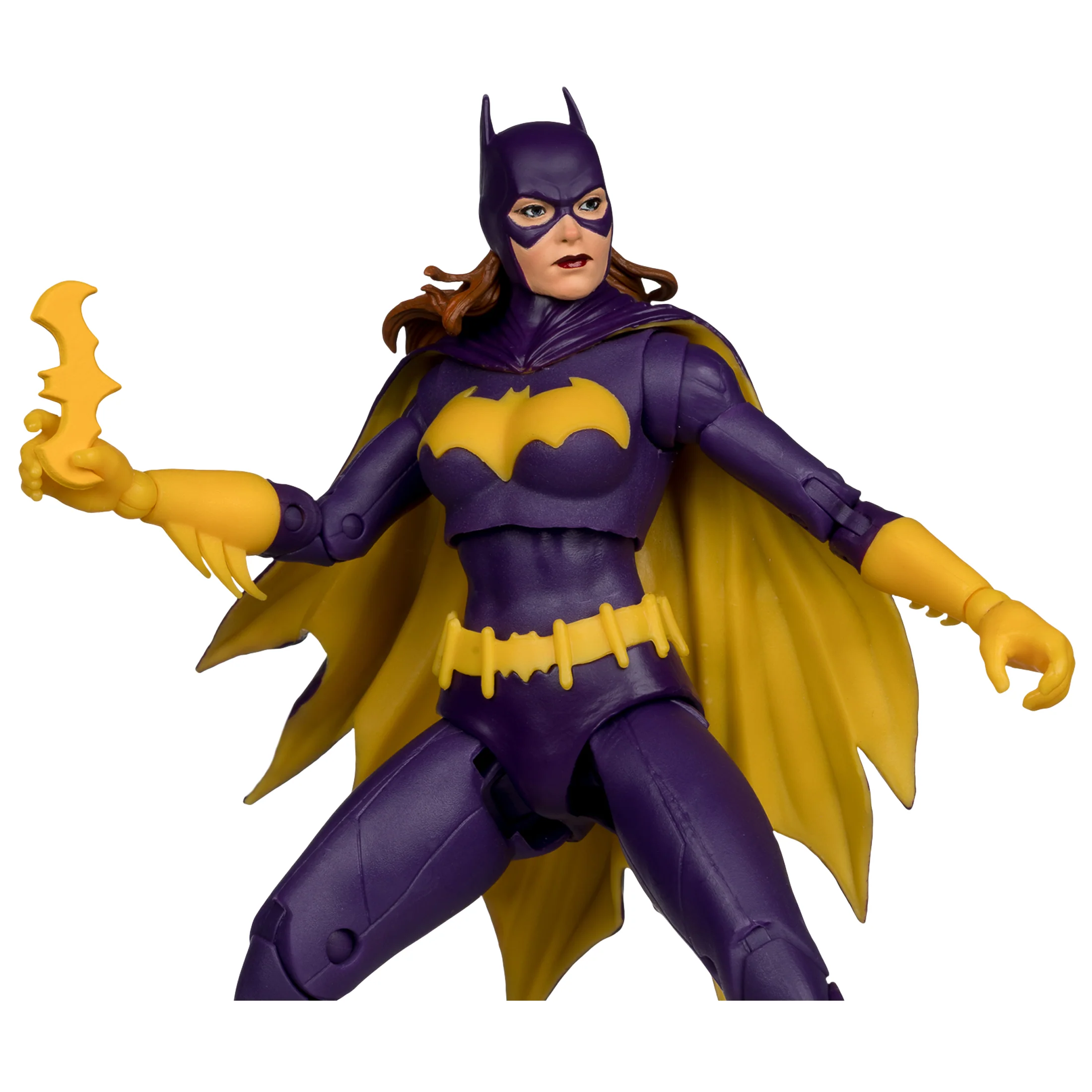 DC Classics (McFarlane Toys Digital) Batgirl - Image 4