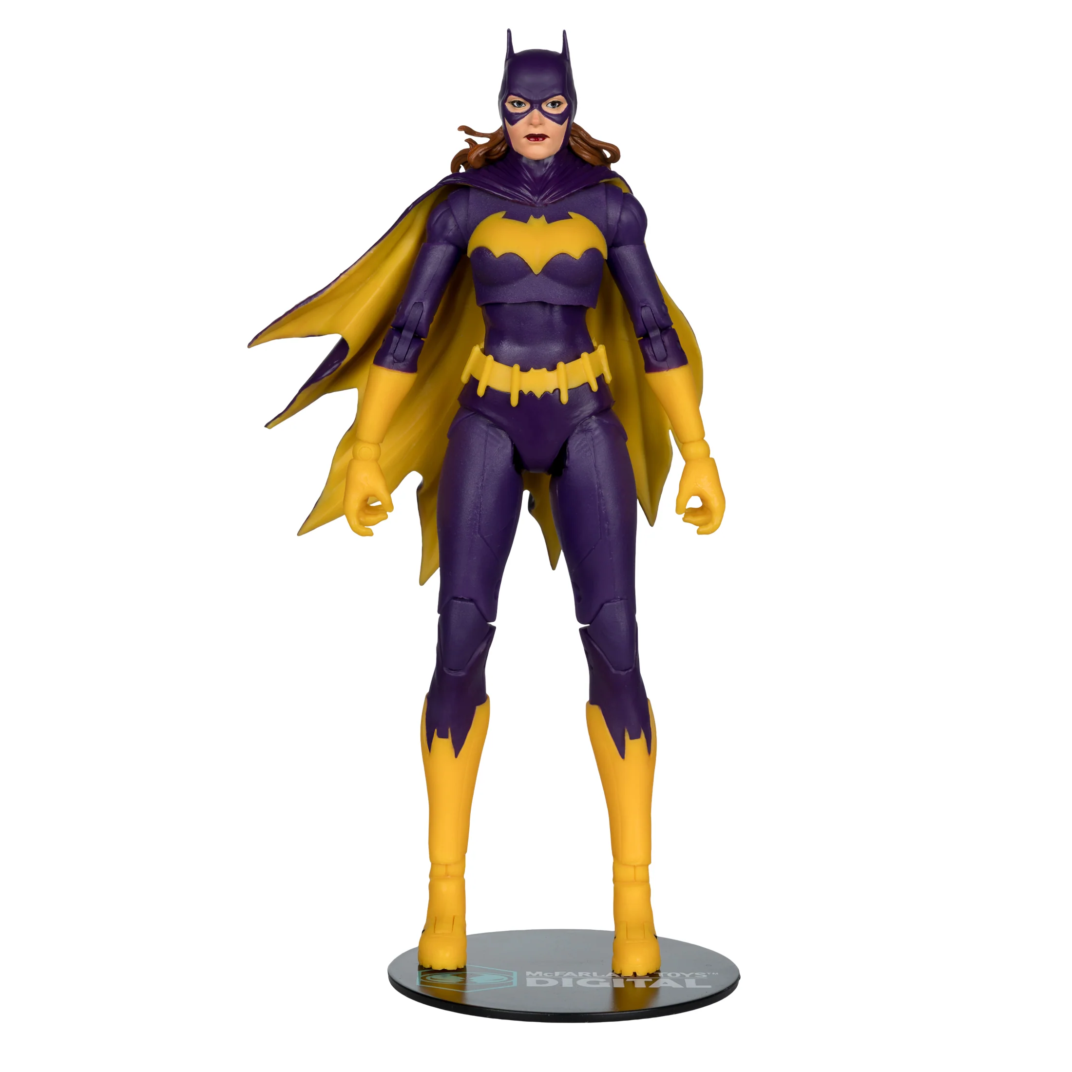 DC Classics (McFarlane Toys Digital) Batgirl - Image 5