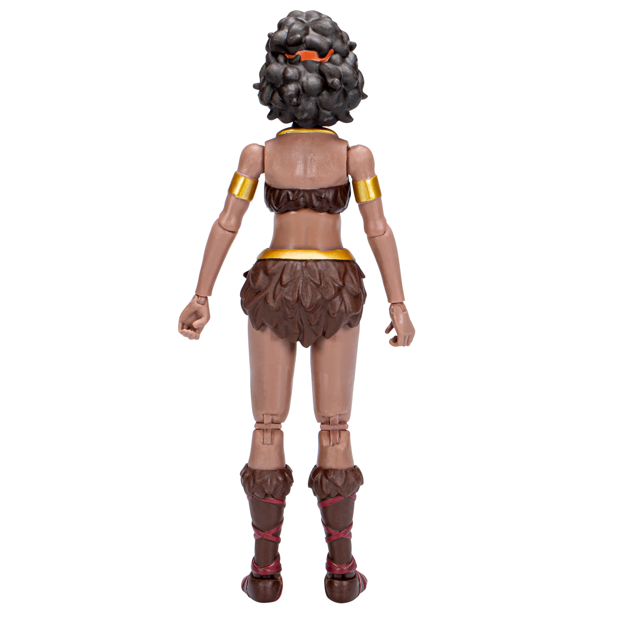 Dungeons and Dragons Cartoon Diana - Image 3