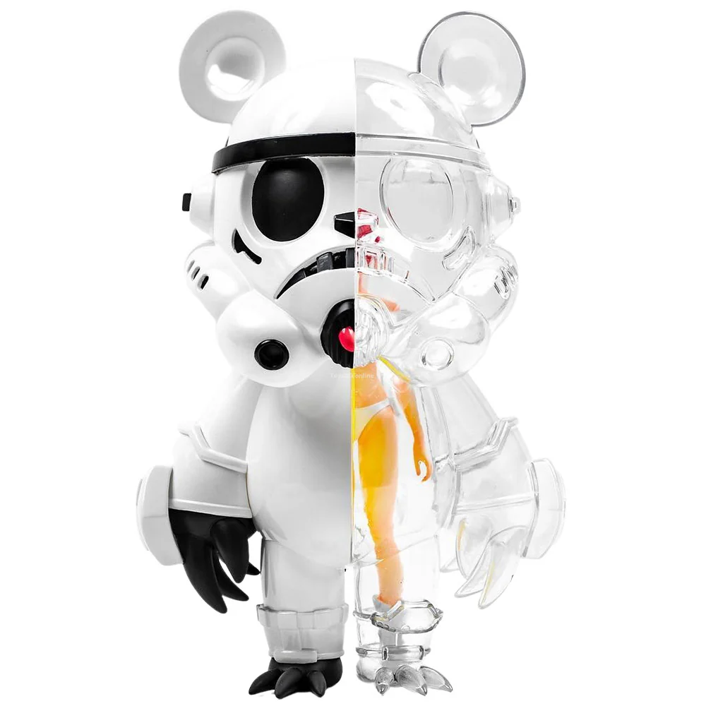 Fools Paradise Keikotrooper 2022 Collectible Figure - Image 2