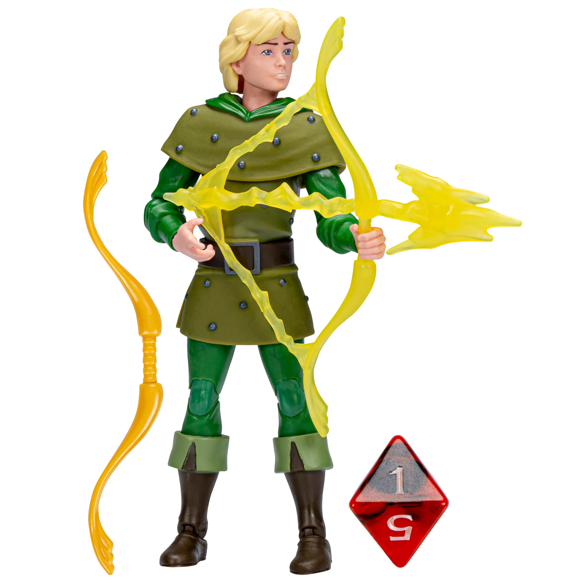 Dungeons and Dragons Cartoon Hank - Image 2