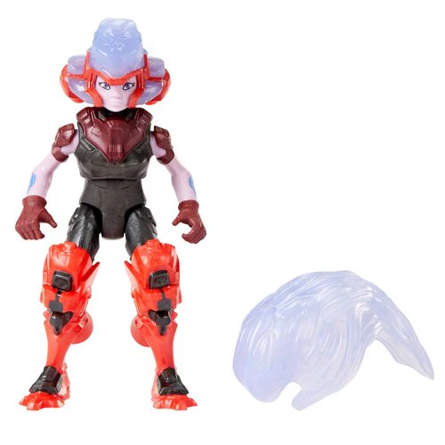 He-Man and the Masters of the Universe Ram Ma'Am Figure - Image 2