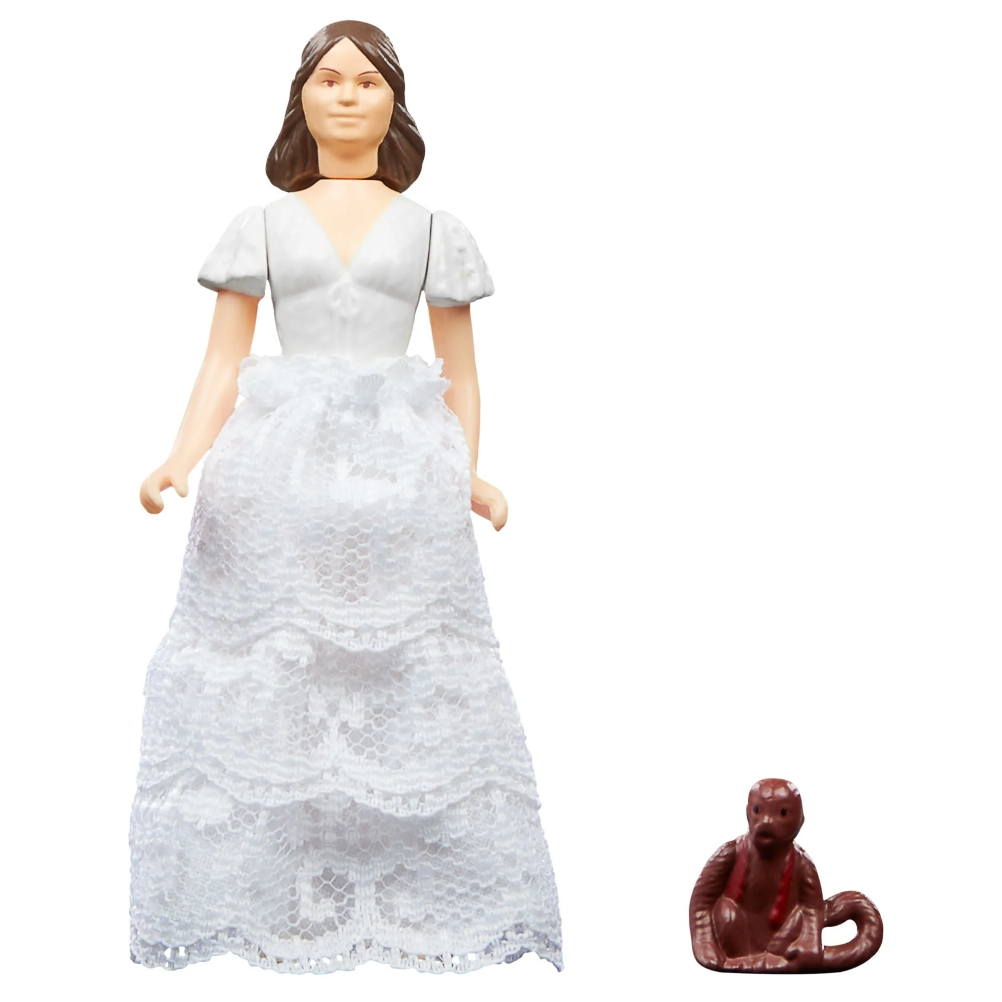 Indiana Jones 3.75" Retro Series (Raiders of the Lost Ark) Marion Ravenwood - Image 2