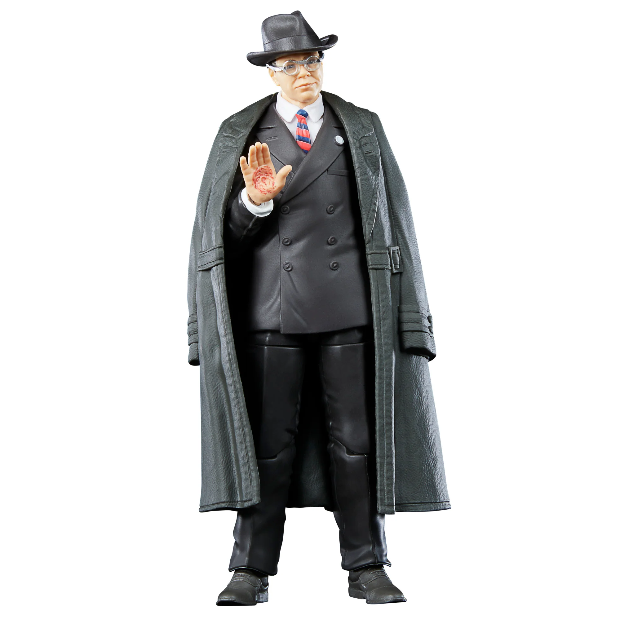 Indiana Jones Adventure Series (Raiders of the Lost Ark) Toht - Image 2
