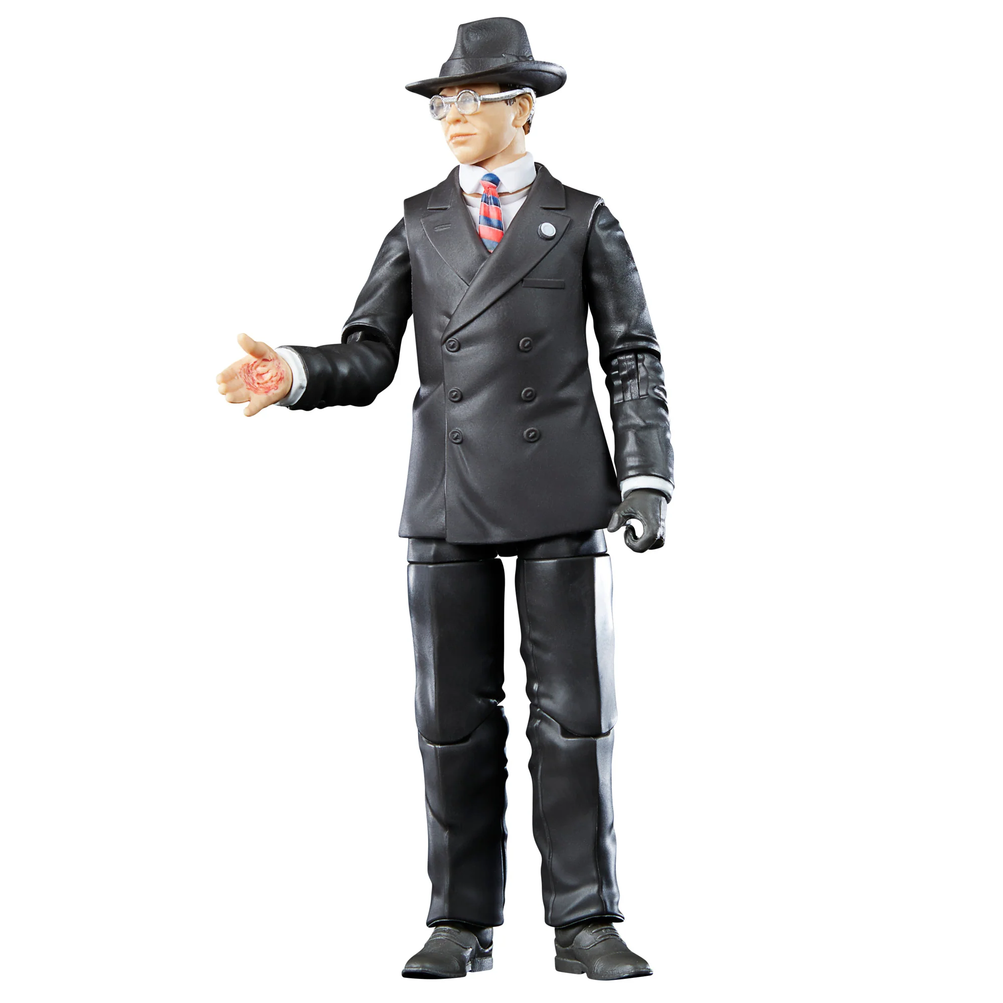 Indiana Jones Adventure Series (Raiders of the Lost Ark) Toht - Image 3