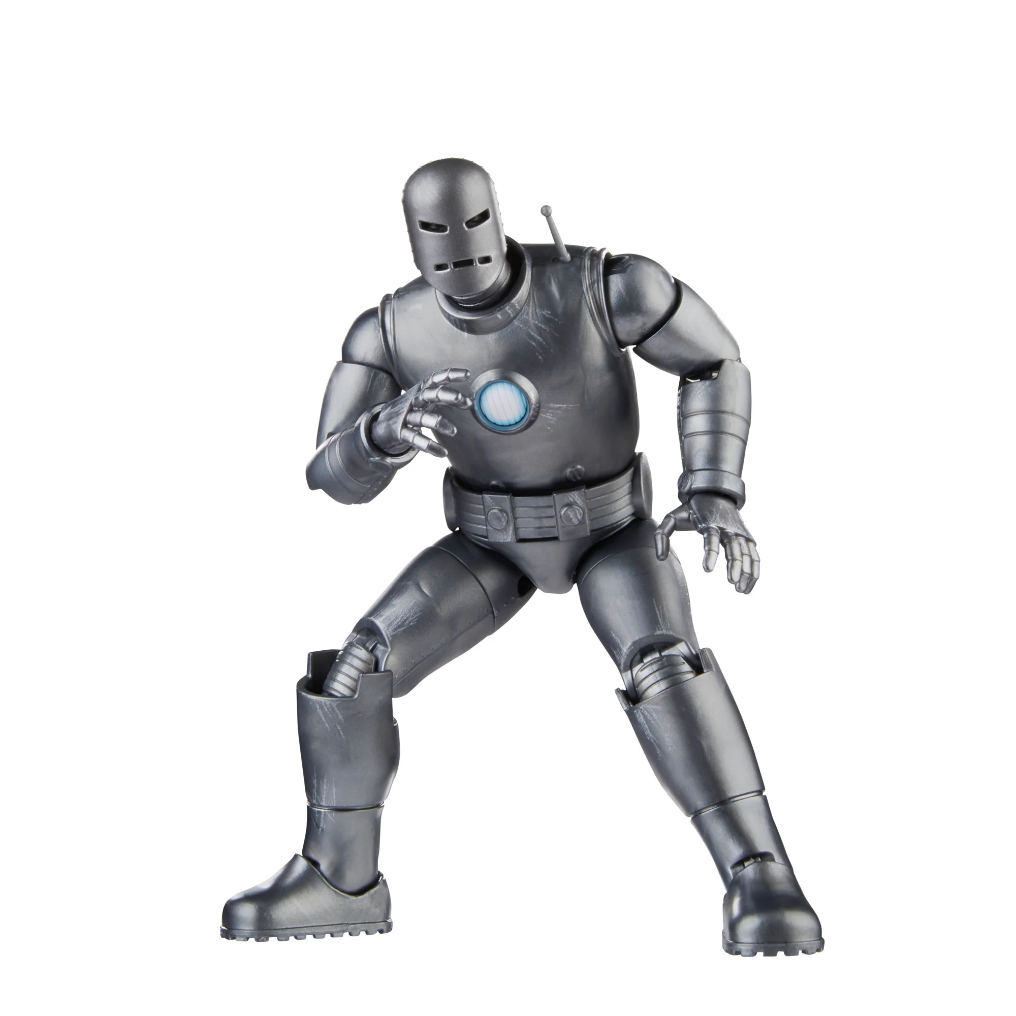 Marvel Legends Avengers Comic Iron Man (Model 1) - Image 3
