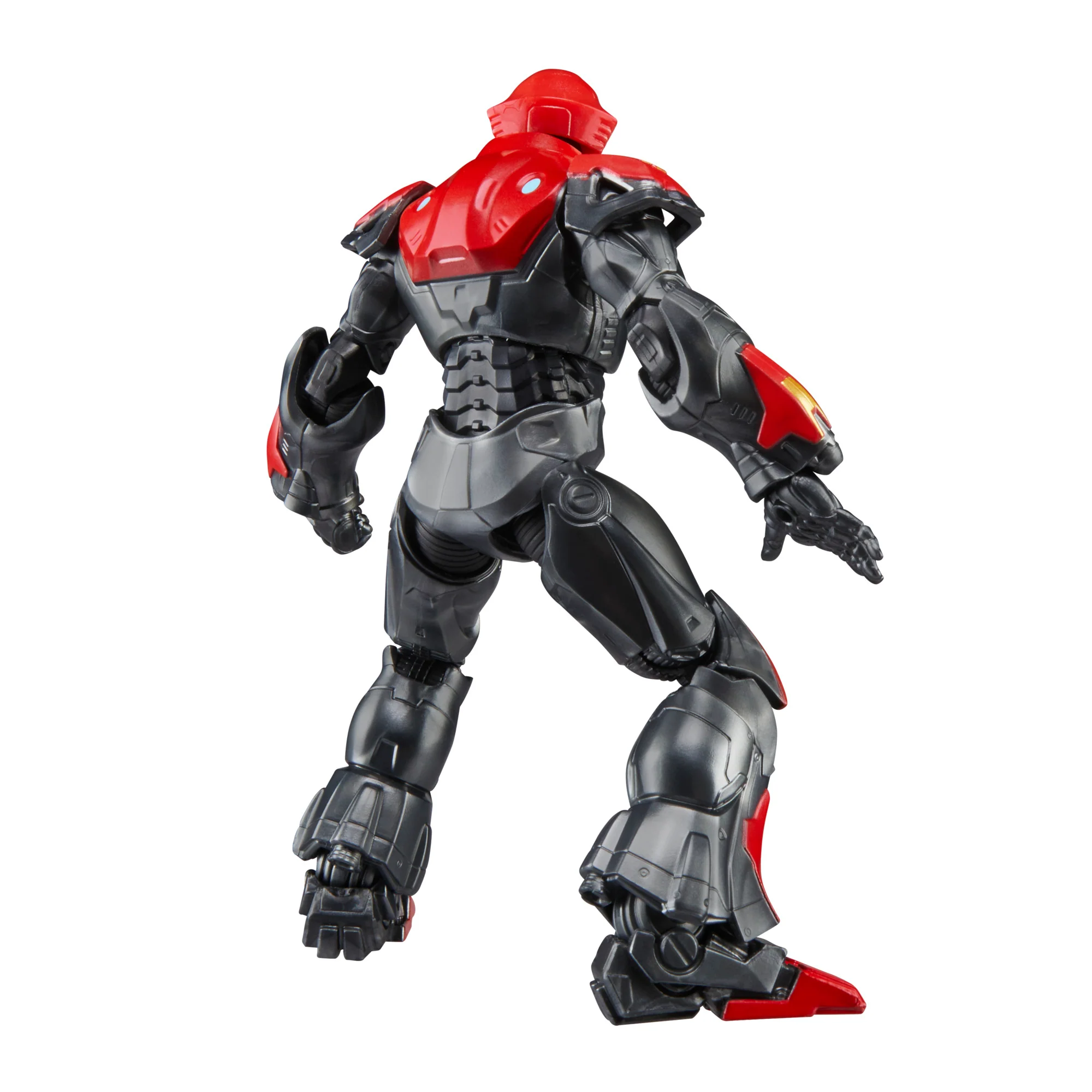 Marvel Legends (Mini Comic Wave) Ultimate Iron Man - Image 7