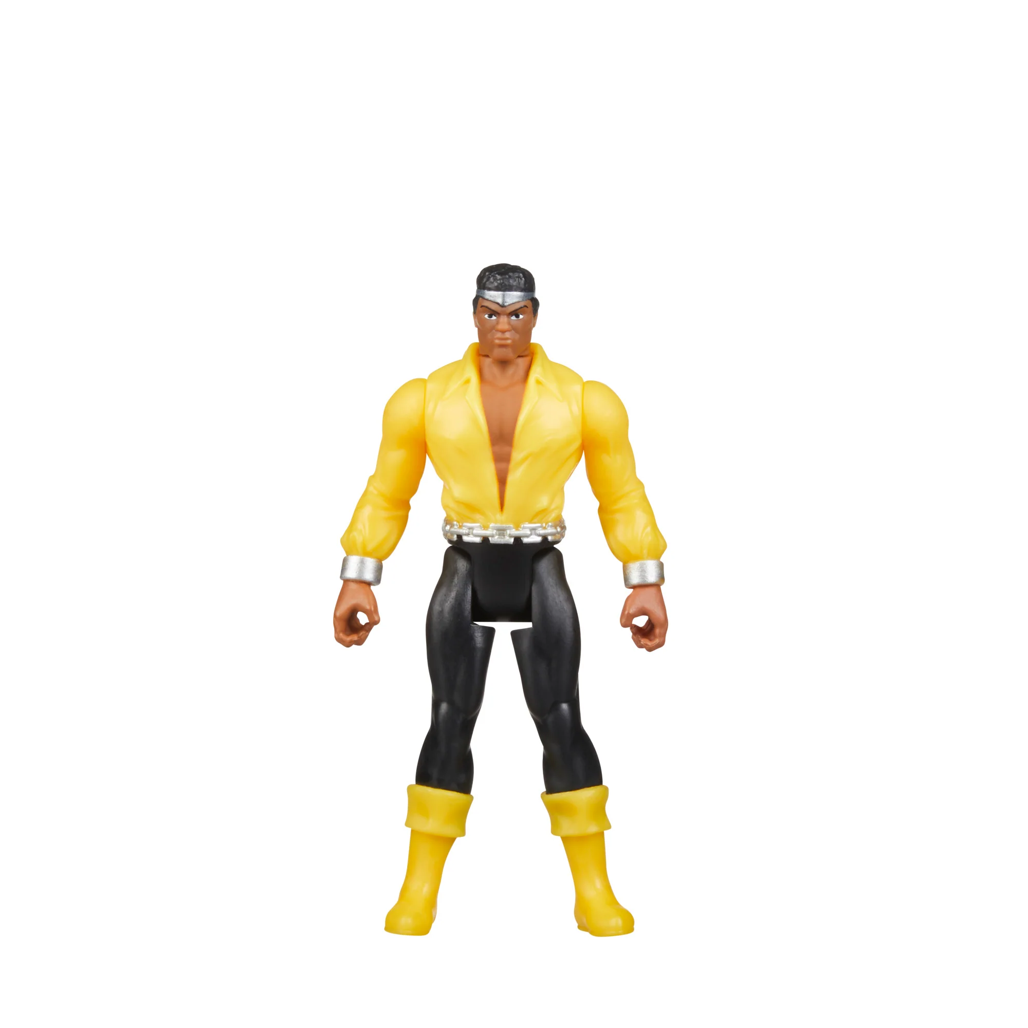 Marvel Legends Retro 3.75" Luke Cage Power Man - Image 2