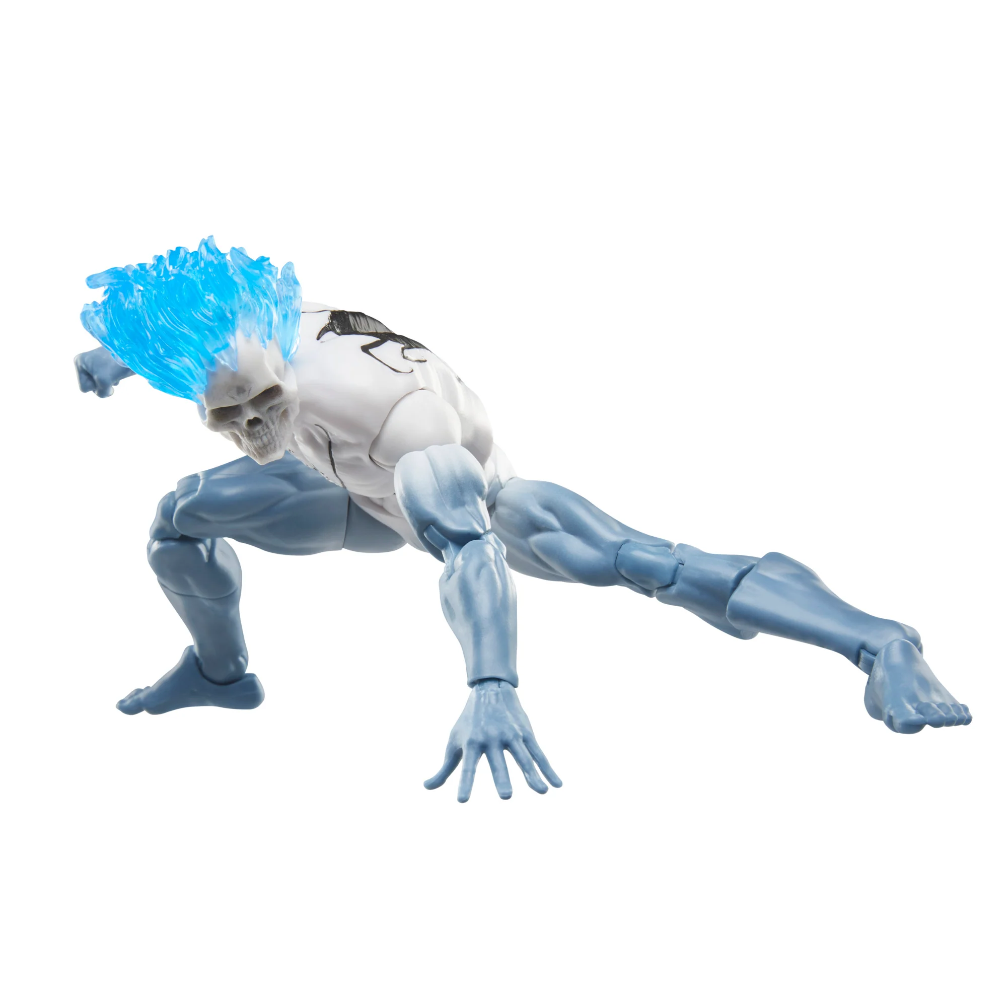 Marvel Legends Spider-Man Gamerverse Spirit Spider - Image 8