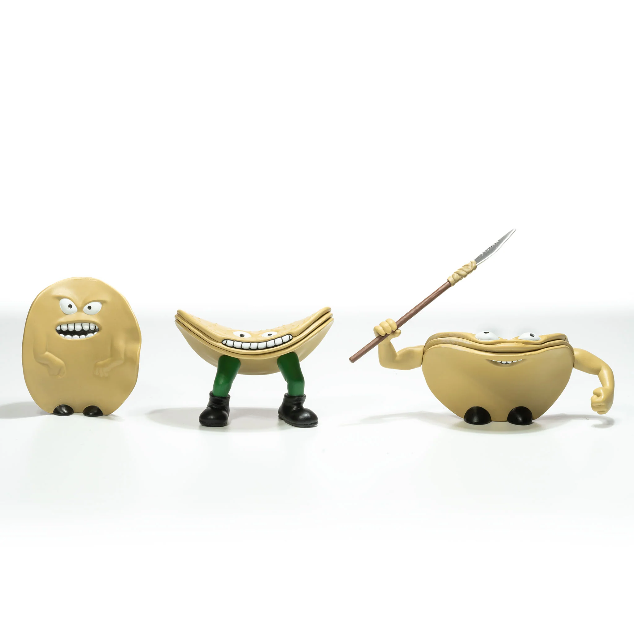 9 to 5 Warriors Commodore Crisps - Image 6