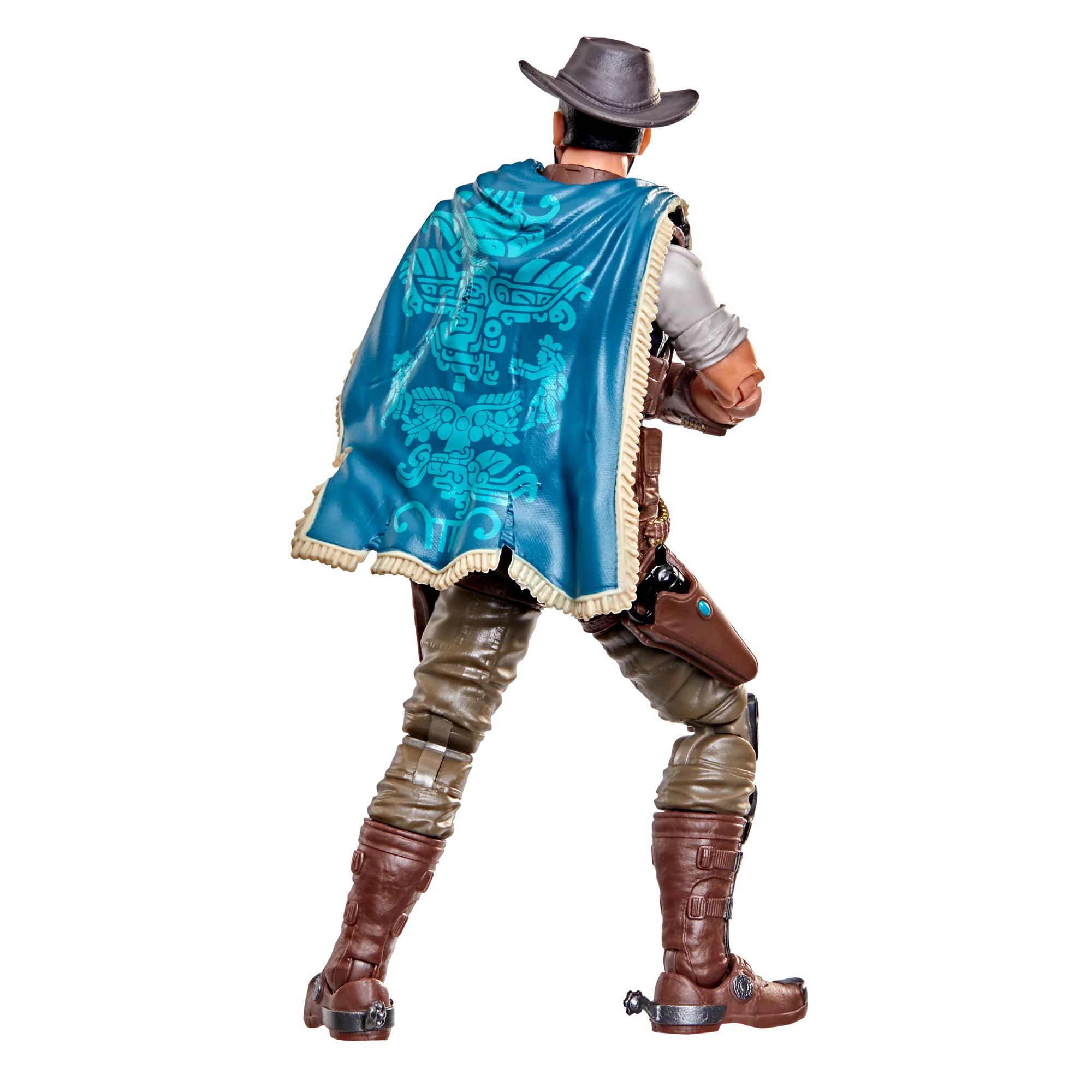 PRE-ORDER G.I. Joe Classified Series Alejandro Balam "Sundown" Luna Mendoza - Image 5