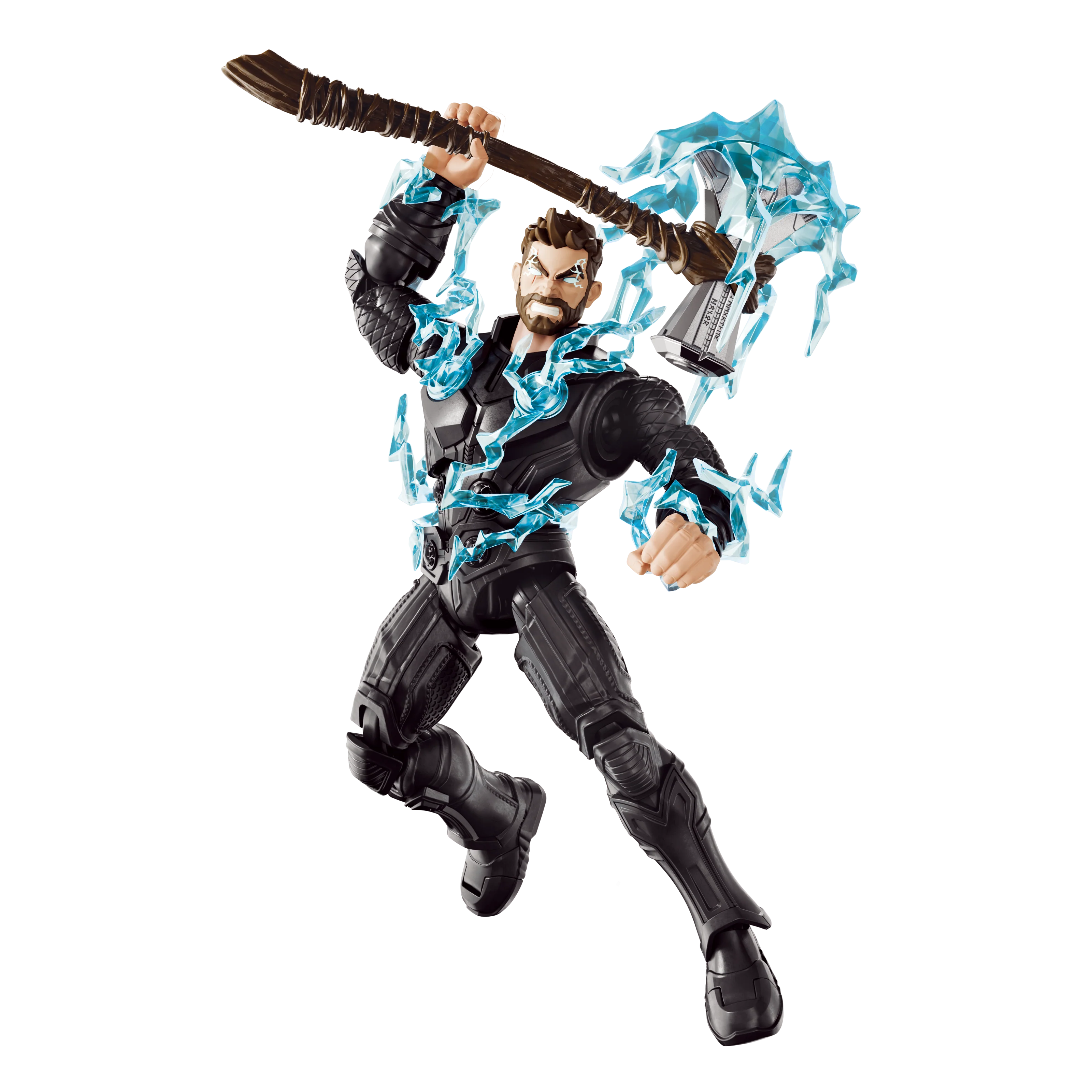 PRE-ORDER Marvel Infinity Saga Thor Champion Class CC02 Model Kit - Image 2
