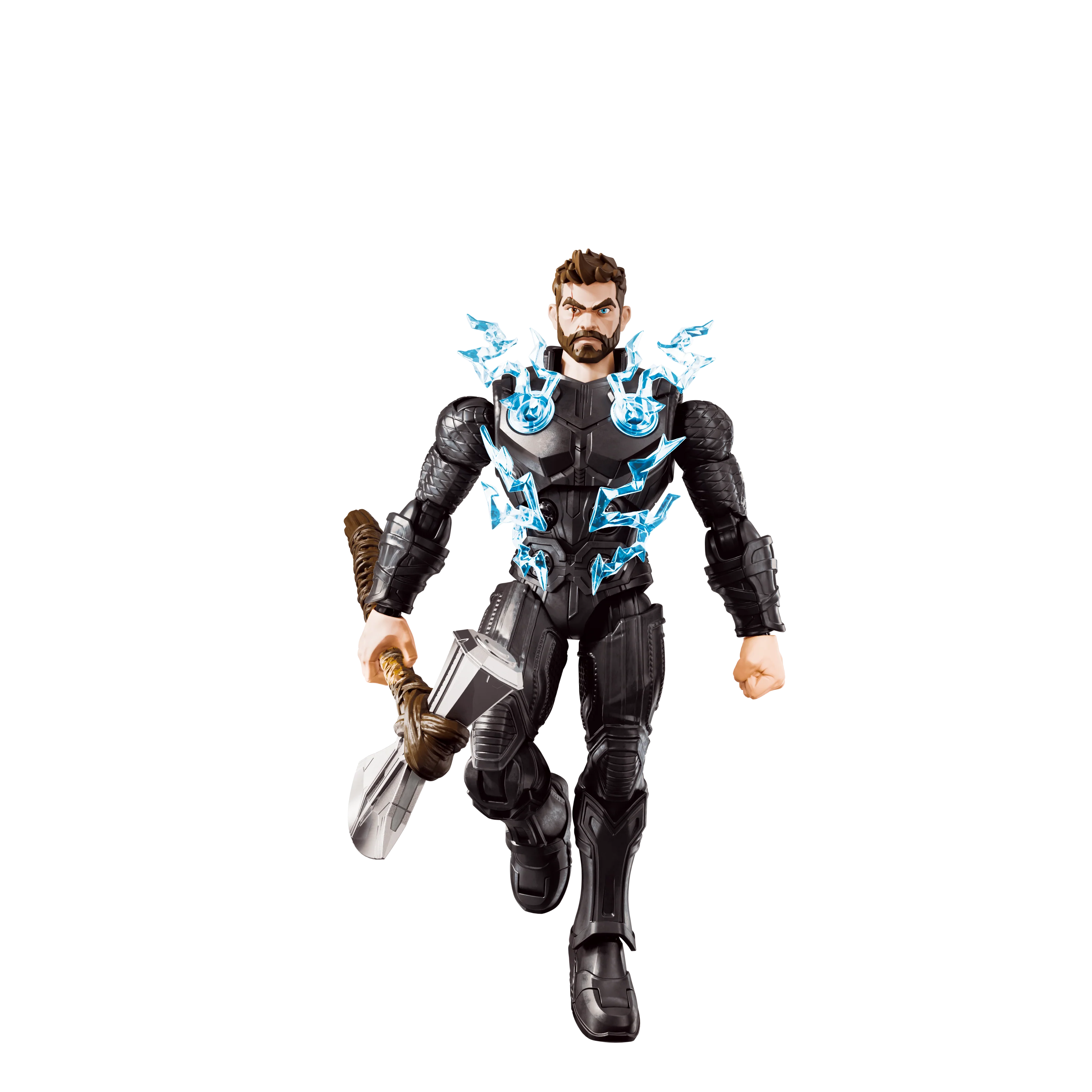PRE-ORDER Marvel Infinity Saga Thor Champion Class CC02 Model Kit - Image 3