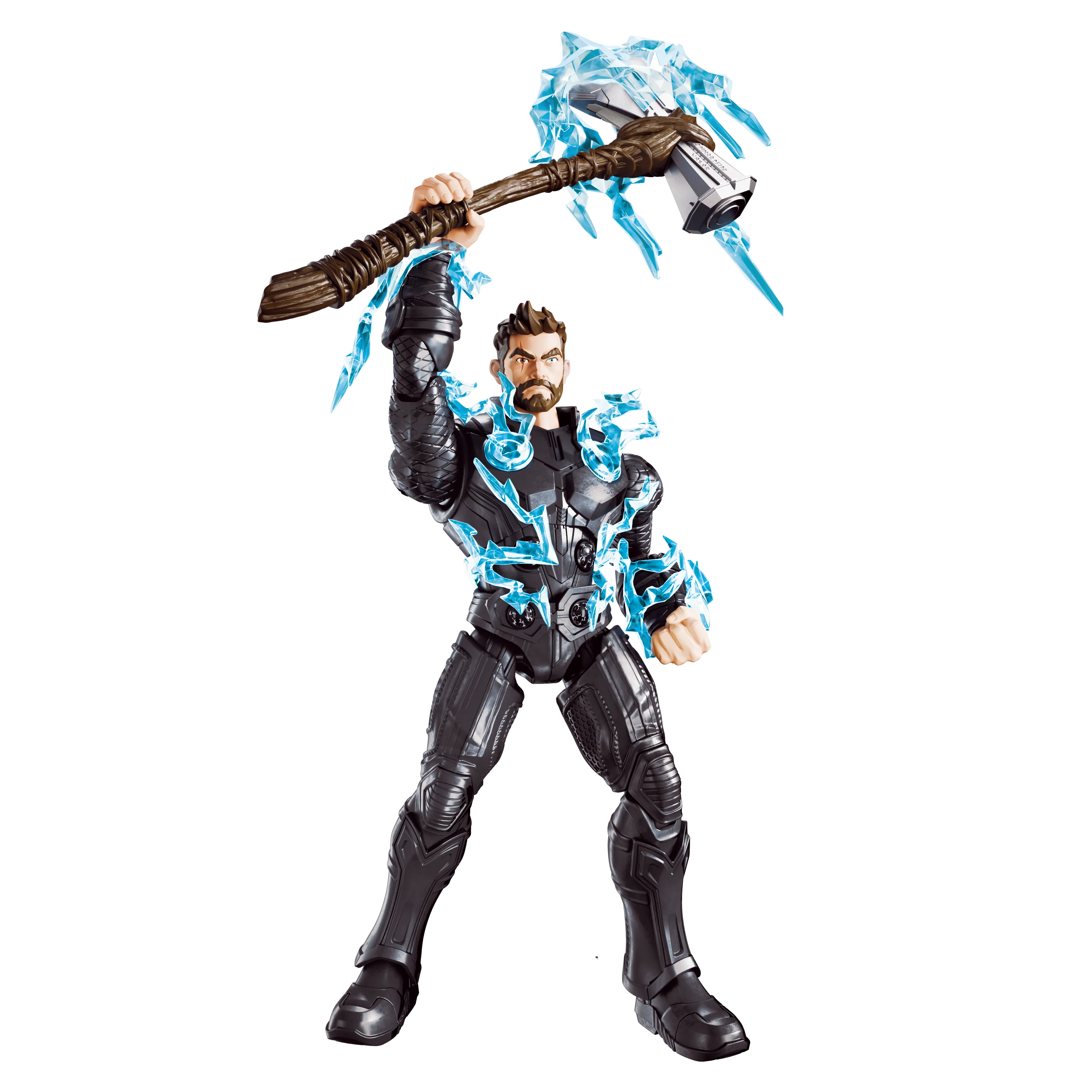 PRE-ORDER Marvel Infinity Saga Thor Champion Class CC02 Model Kit - Image 5