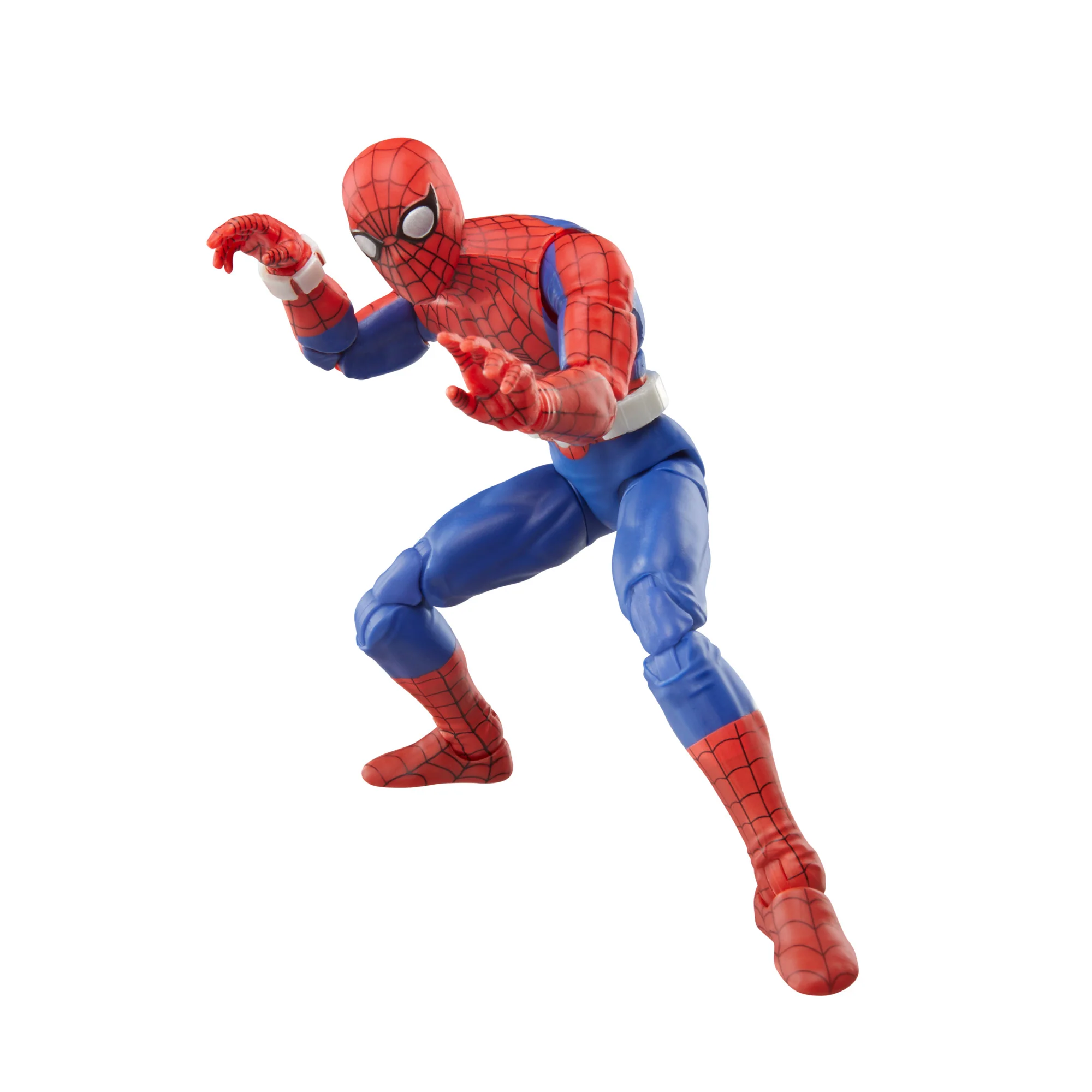 Marvel Legends '77 Spider-Man - Image 2