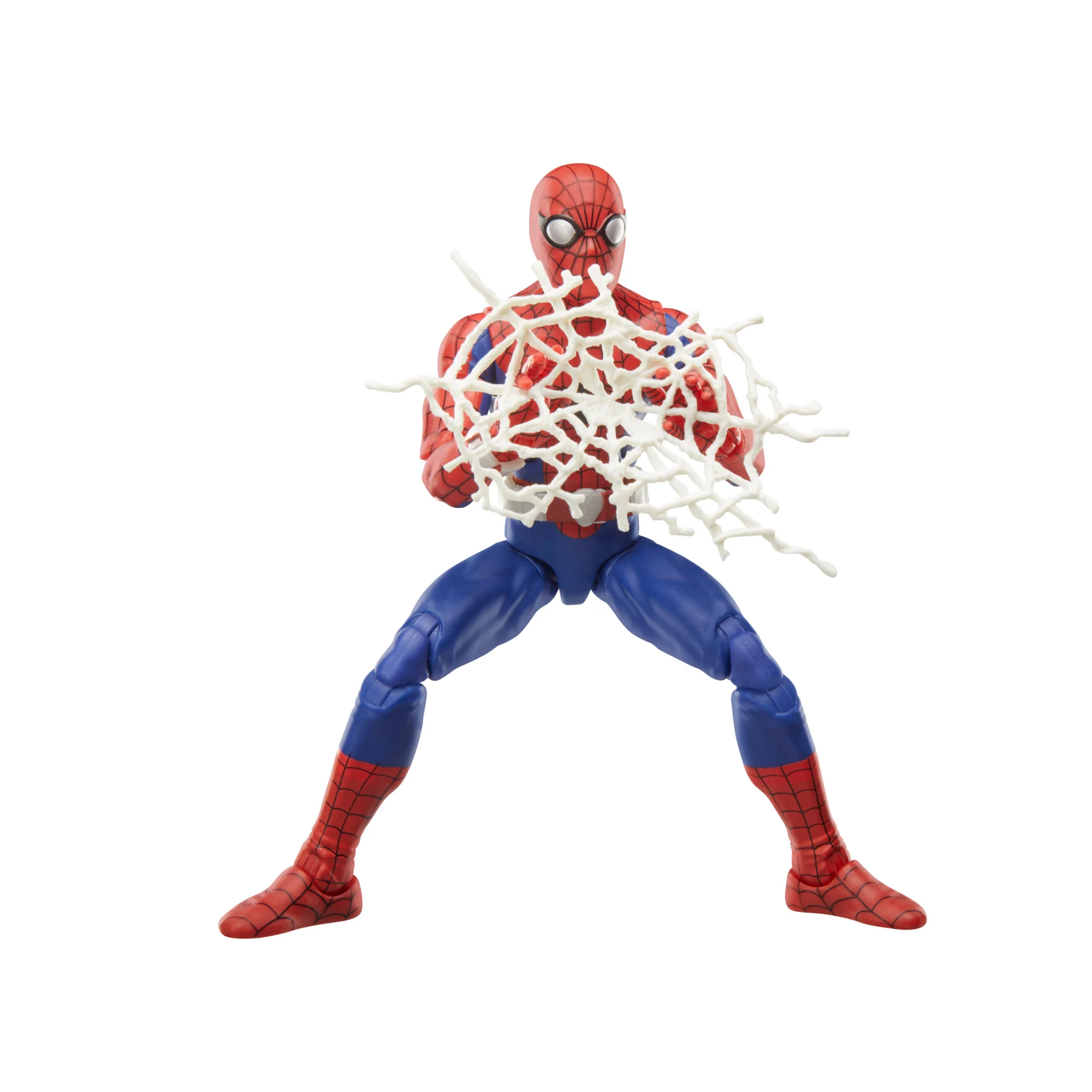 Marvel Legends '77 Spider-Man - Image 4