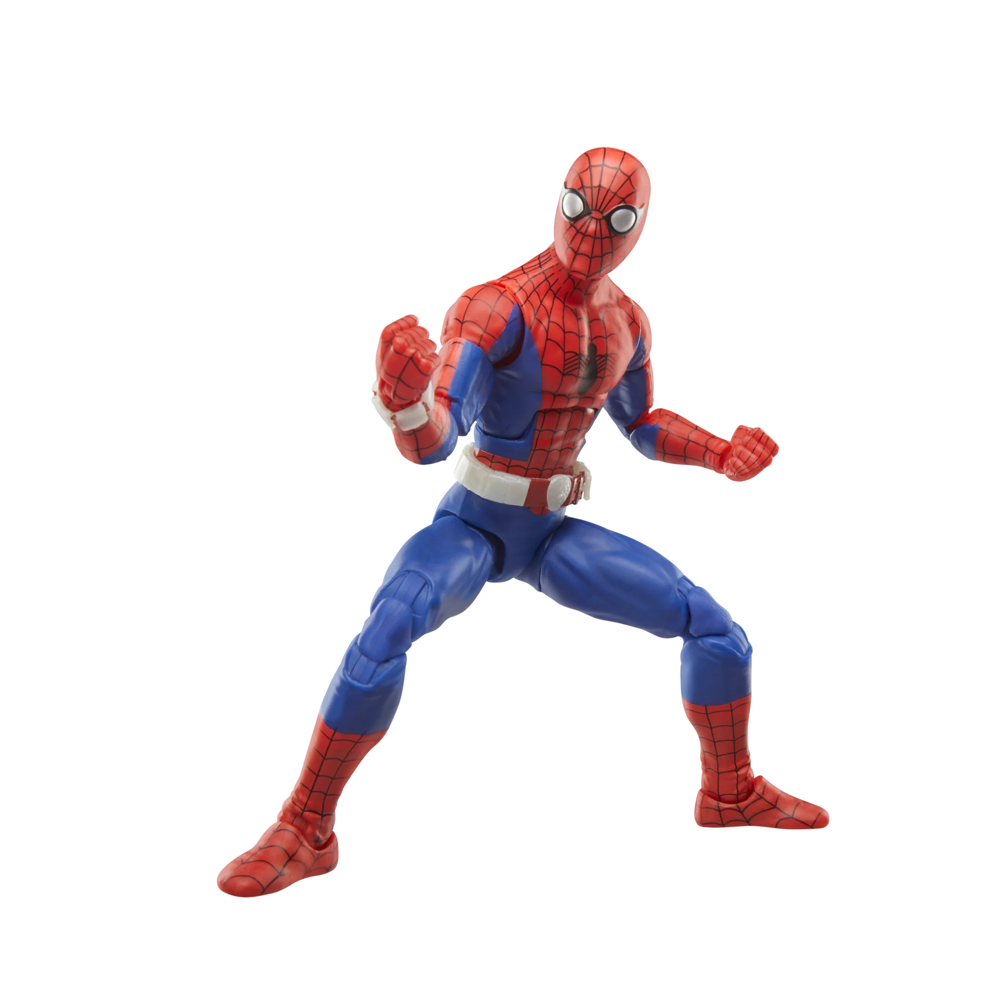 Marvel Legends '77 Spider-Man - Image 5