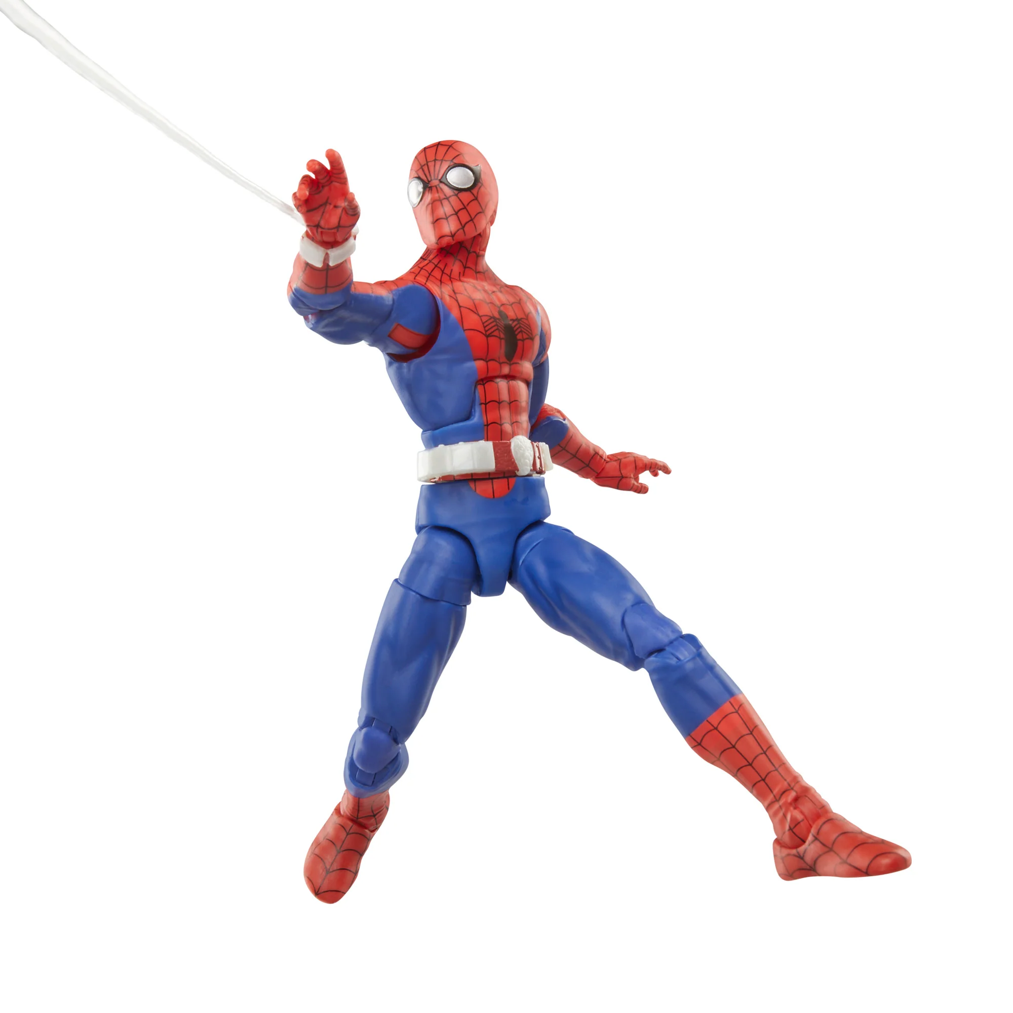 Marvel Legends '77 Spider-Man - Image 6