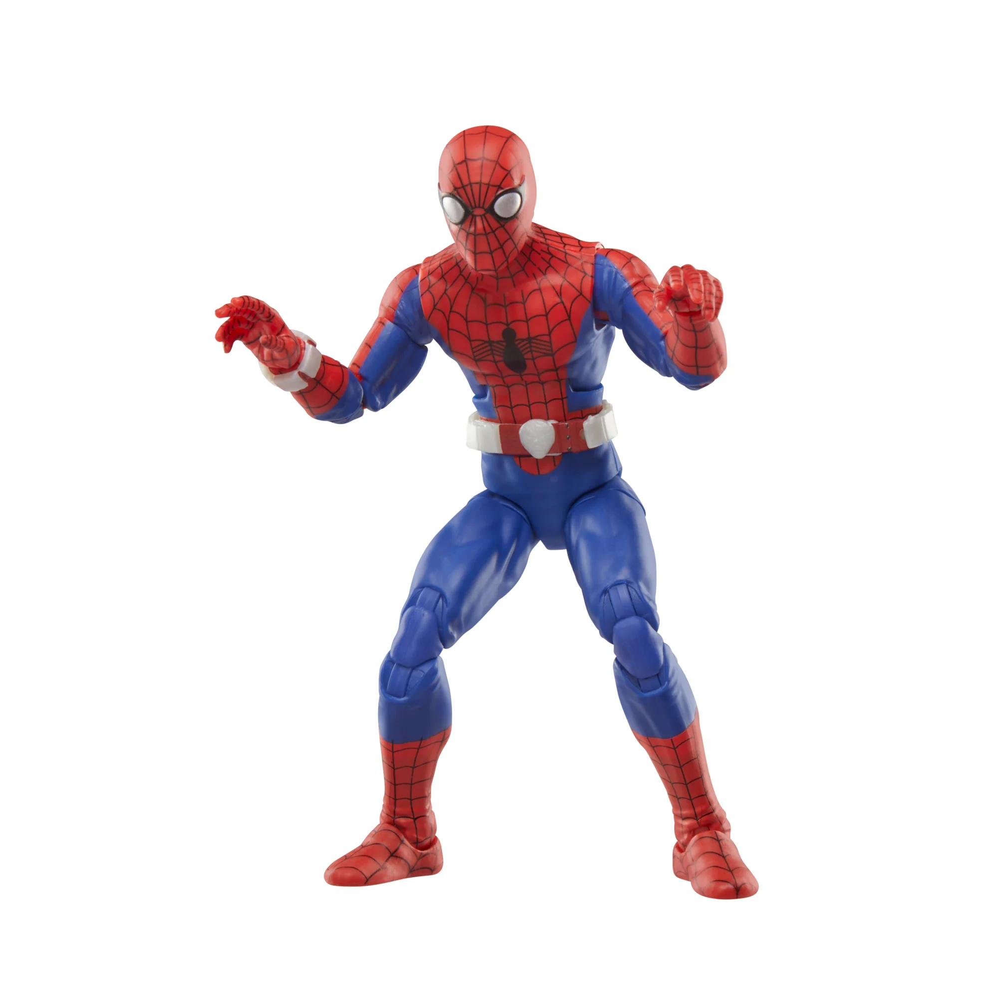 Marvel Legends '77 Spider-Man - Image 7