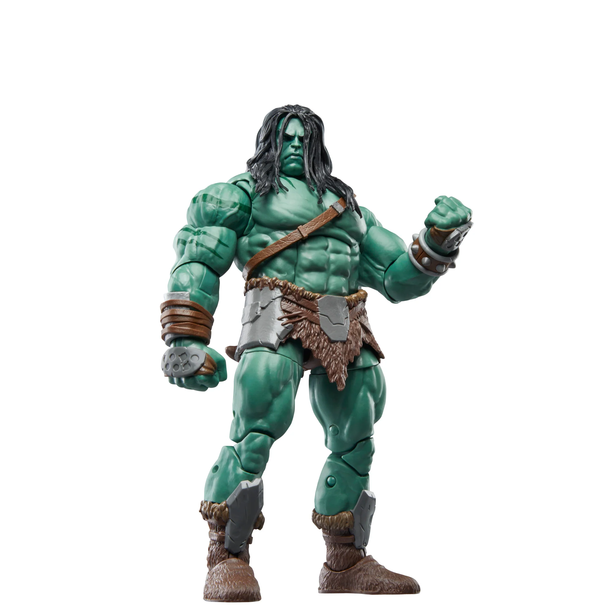 Marvel Legends (Celebrating 85 Years) Skaar, Son of Hulk - Image 2