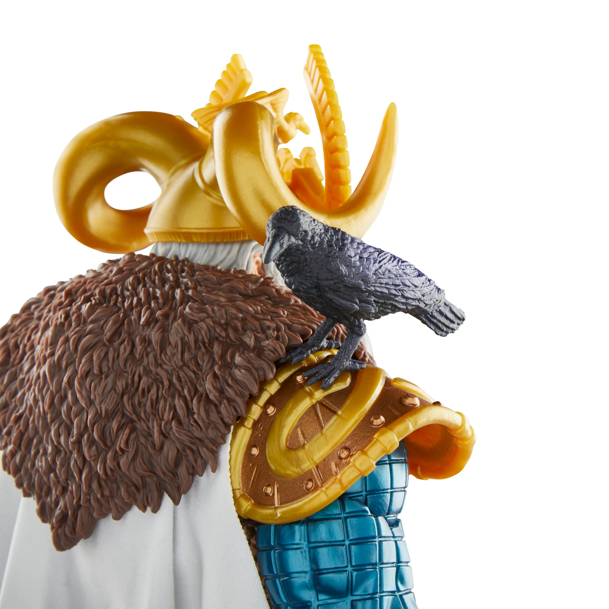 Marvel Legends (Celebrating 85 Years) Odin - Image 5