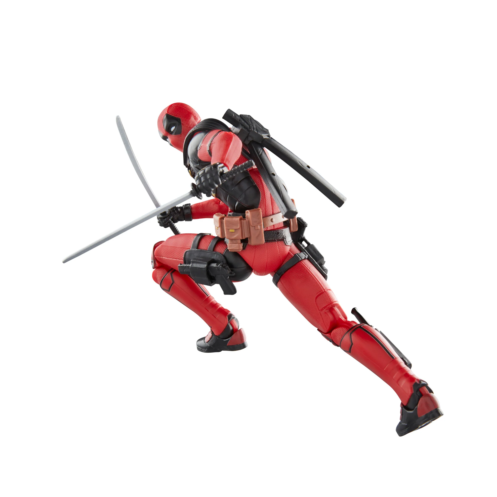 Marvel Legends (Deadpool & Wolverine) Deadpool - Image 3