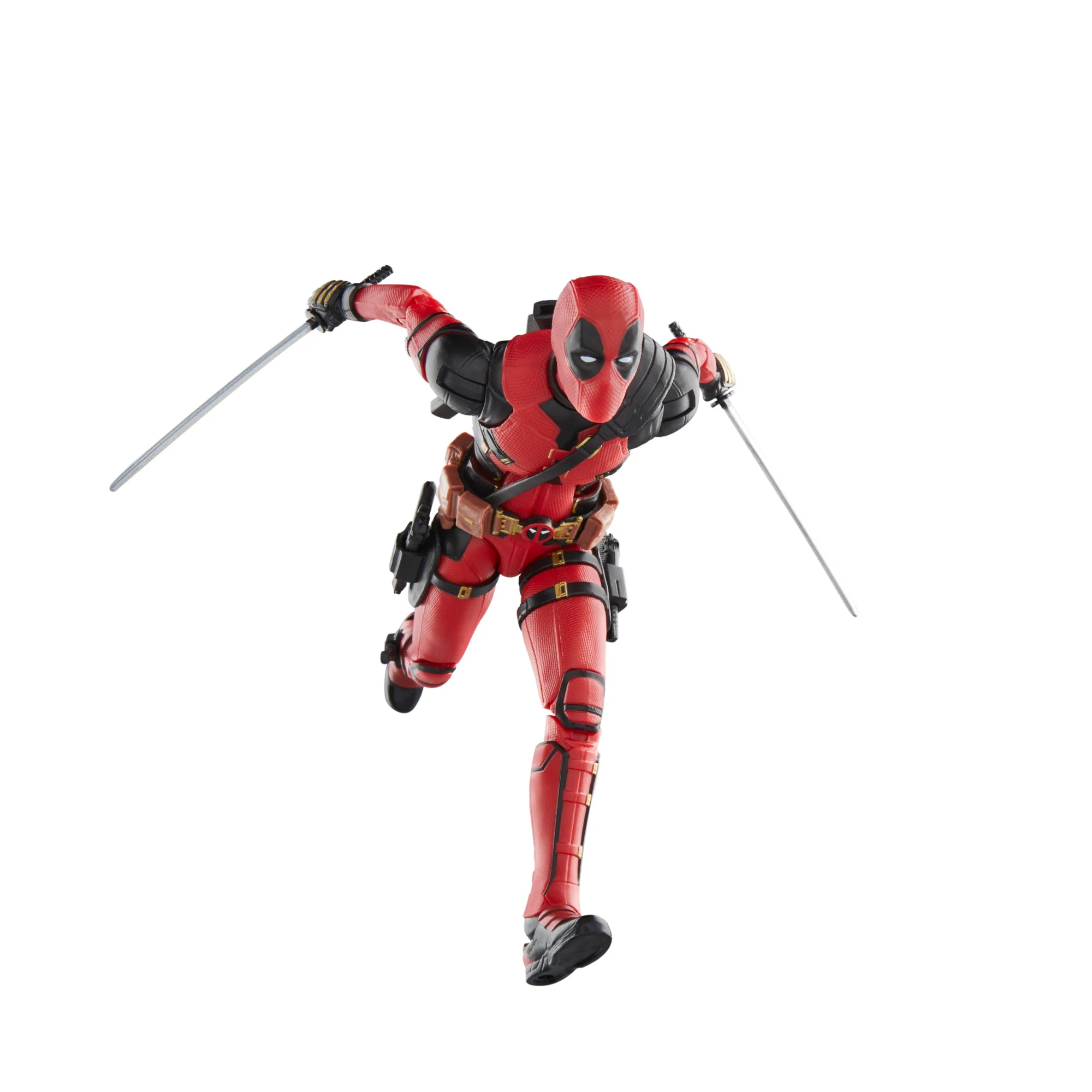 Marvel Legends (Deadpool & Wolverine) Deadpool - Image 5