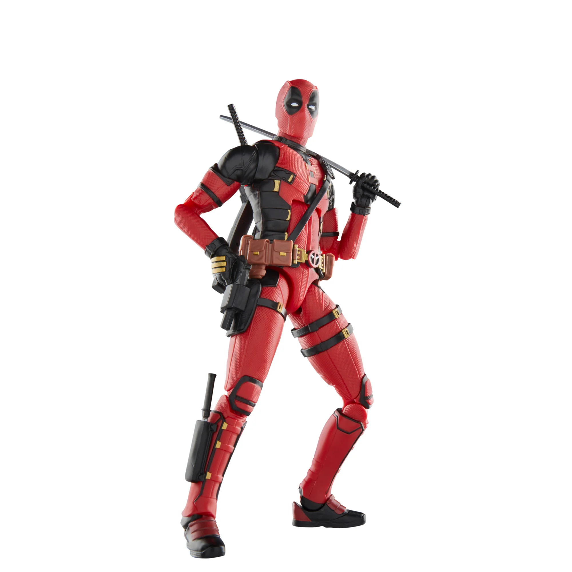 Marvel Legends (Deadpool & Wolverine) Deadpool - Image 6