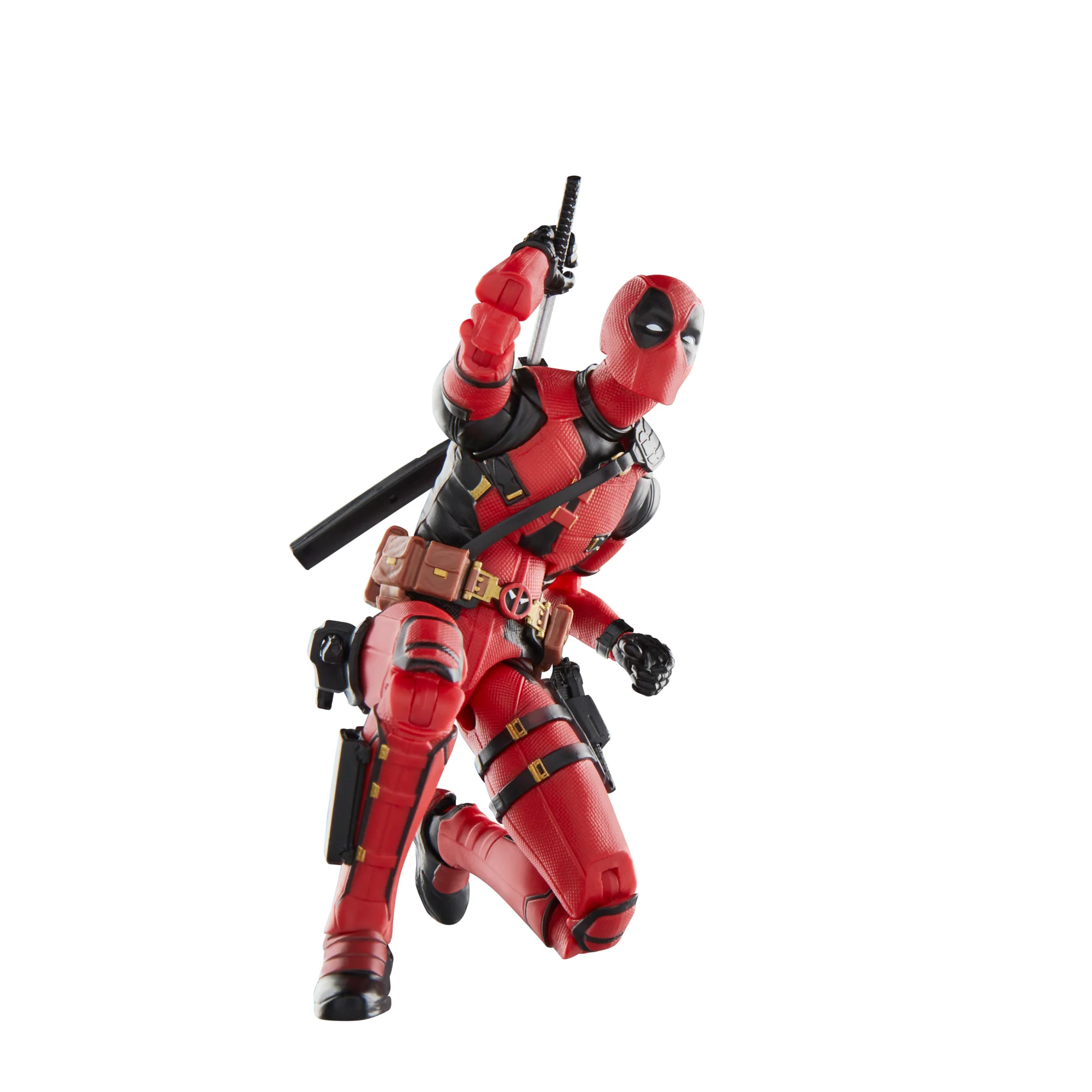 Marvel Legends (Deadpool & Wolverine) Deadpool - Image 7