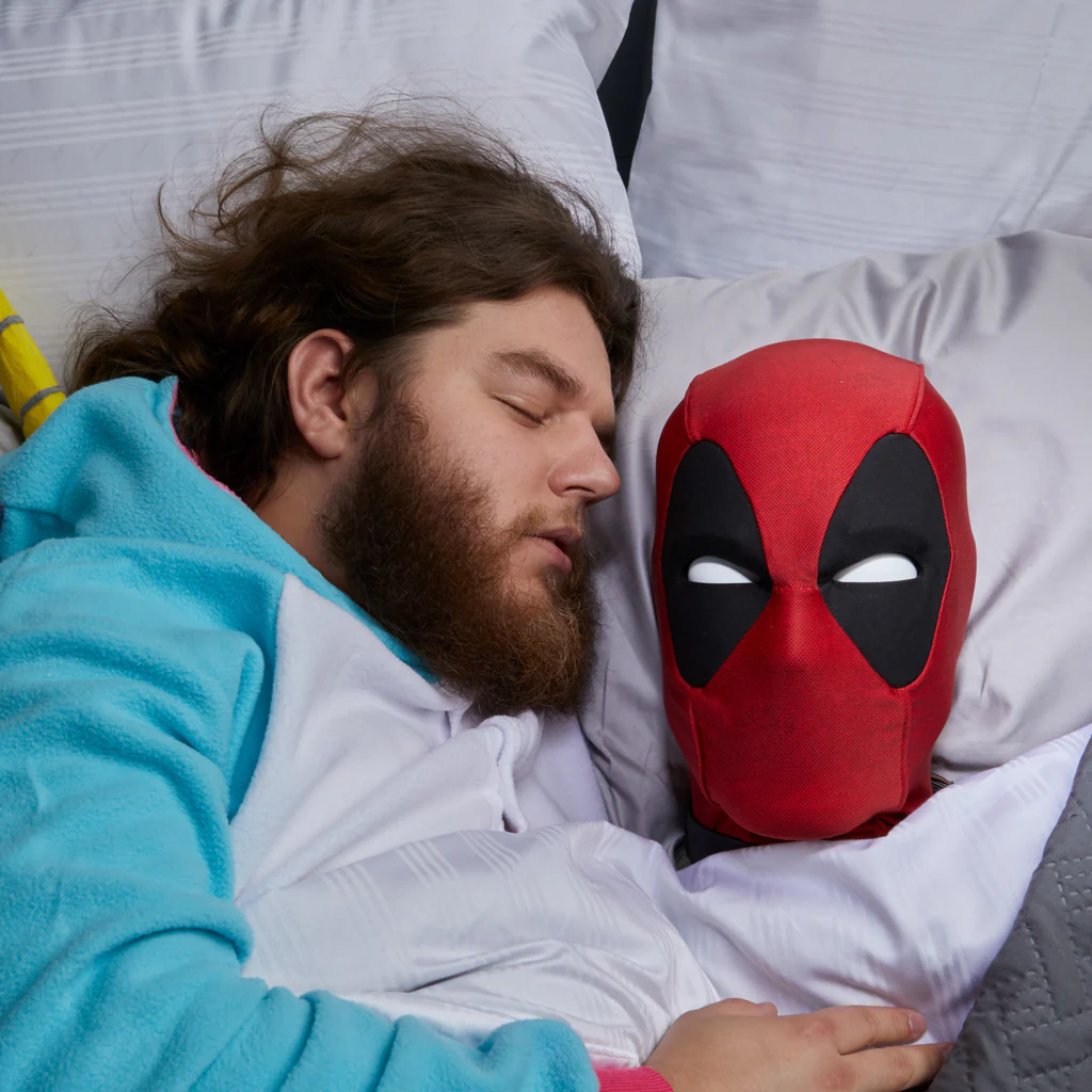 Marvel Legends Deadpool's Head - Image 8