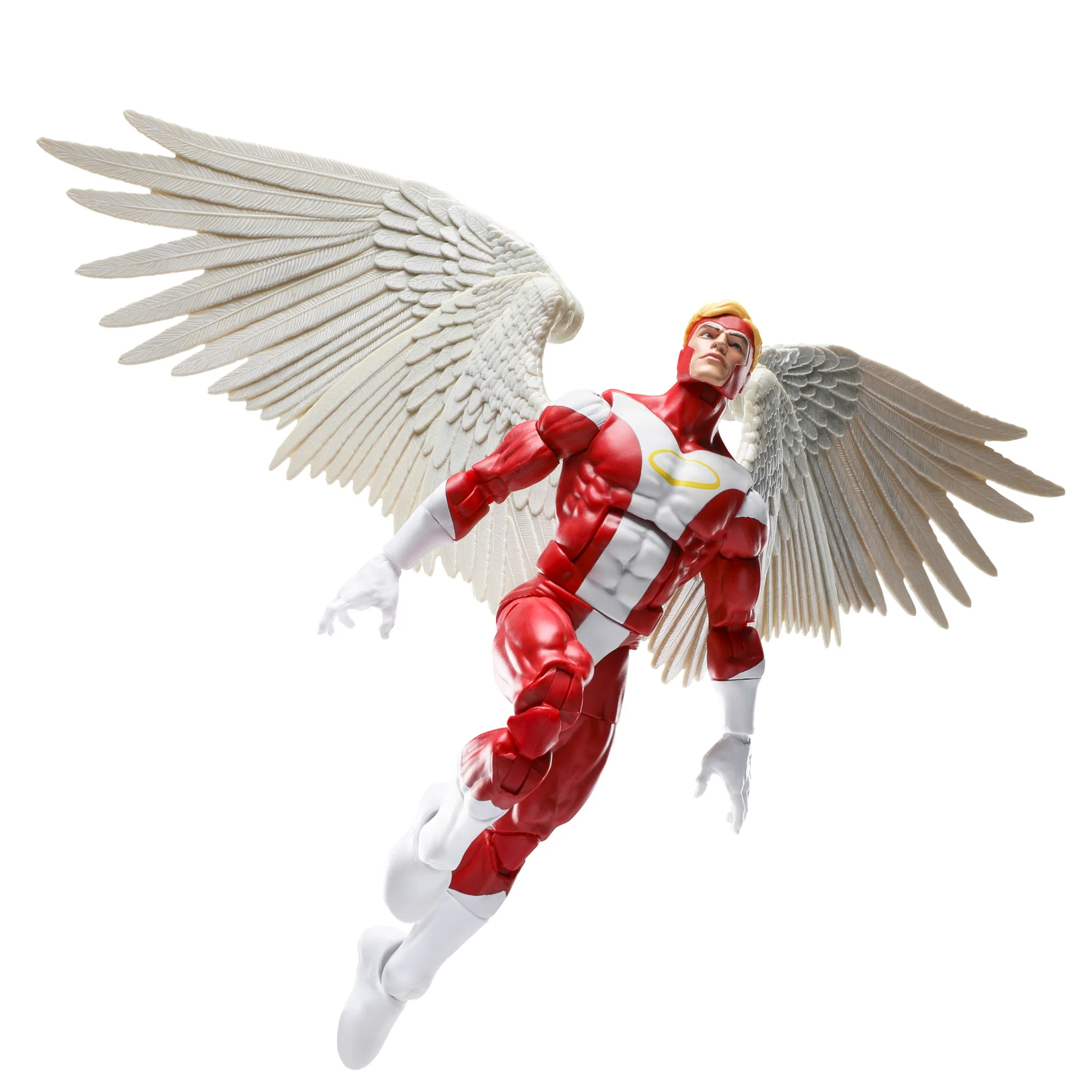 Marvel Legends Deluxe Angel - Image 2