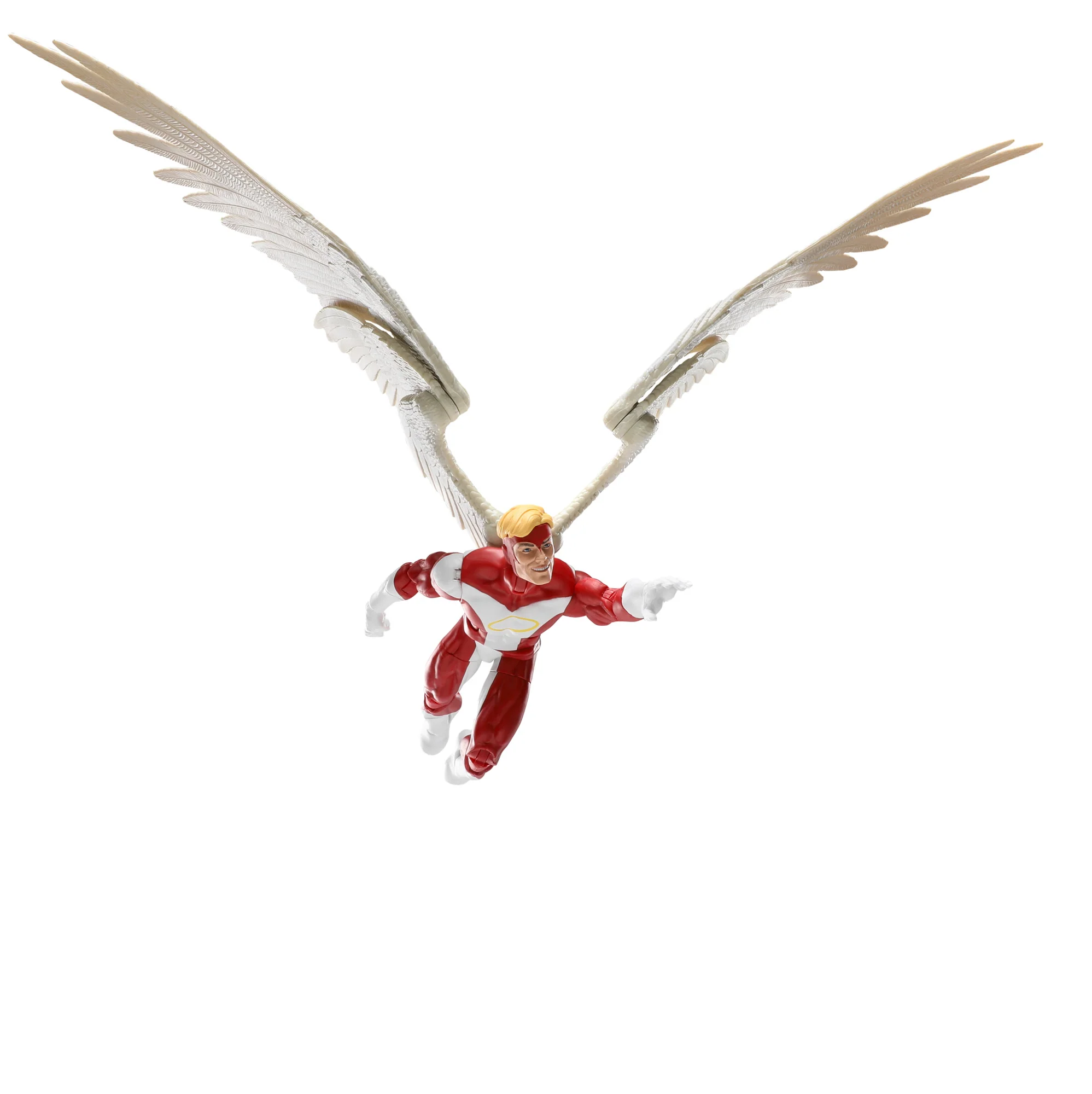 Marvel Legends Deluxe Angel - Image 3