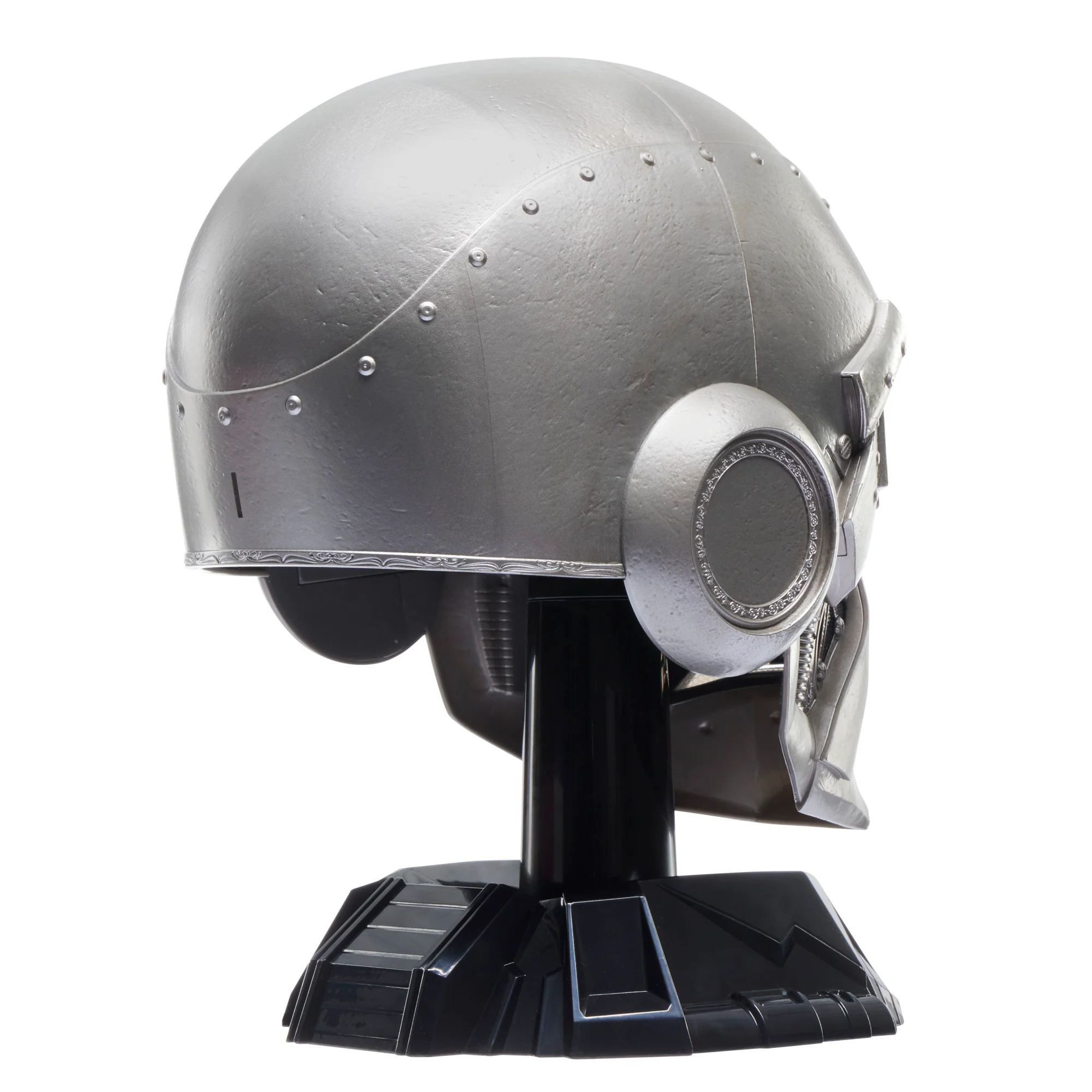 Marvel Legends Doctor Doom Premium Roleplay Helmet - Image 6