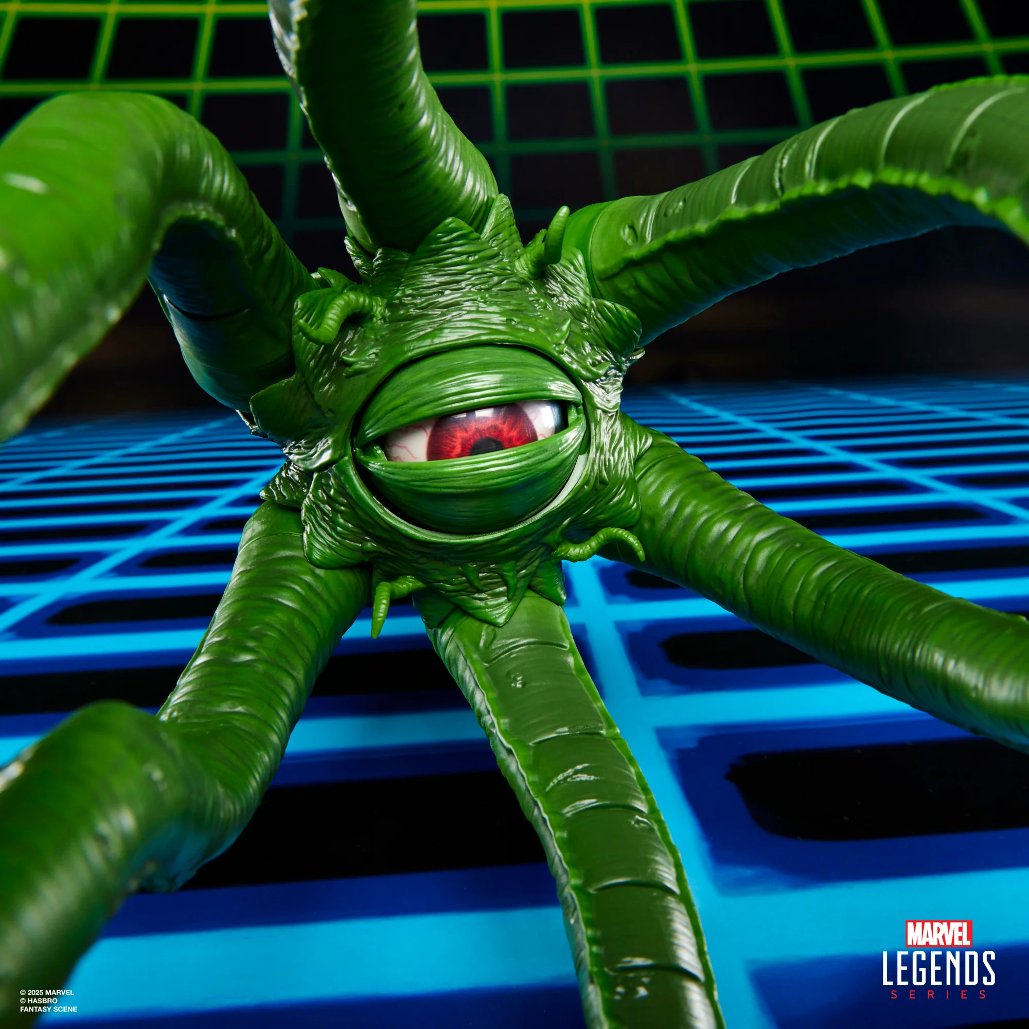 Marvel Legends Gamerverse Gargantos - Image 2