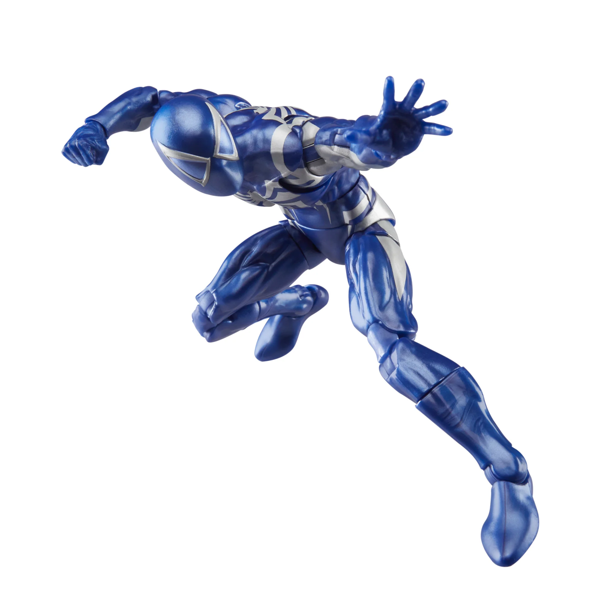 Marvel Legends (Gamerverse) Spider-Man 2 Peter Parker Anti Venom Suit Style - Image 4