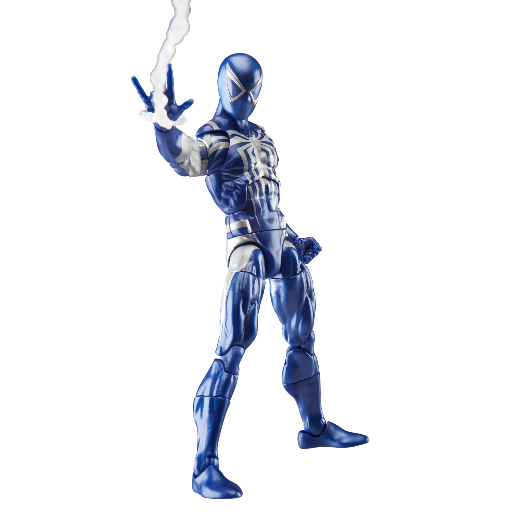 Marvel Legends (Gamerverse) Spider-Man 2 Peter Parker Anti Venom Suit Style - Image 5