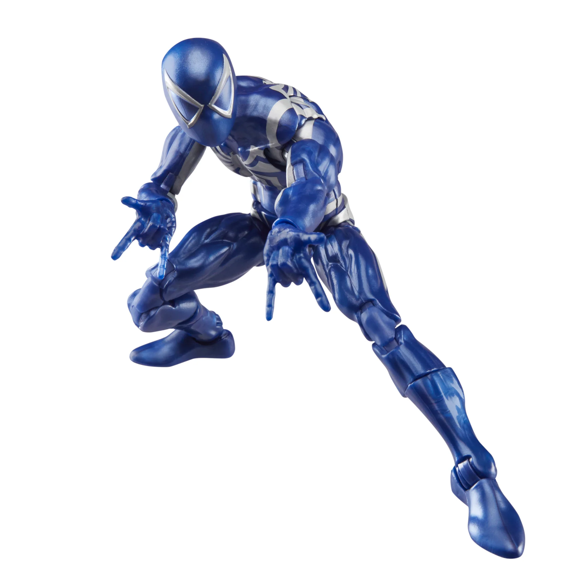 Marvel Legends (Gamerverse) Spider-Man 2 Peter Parker Anti Venom Suit Style - Image 6