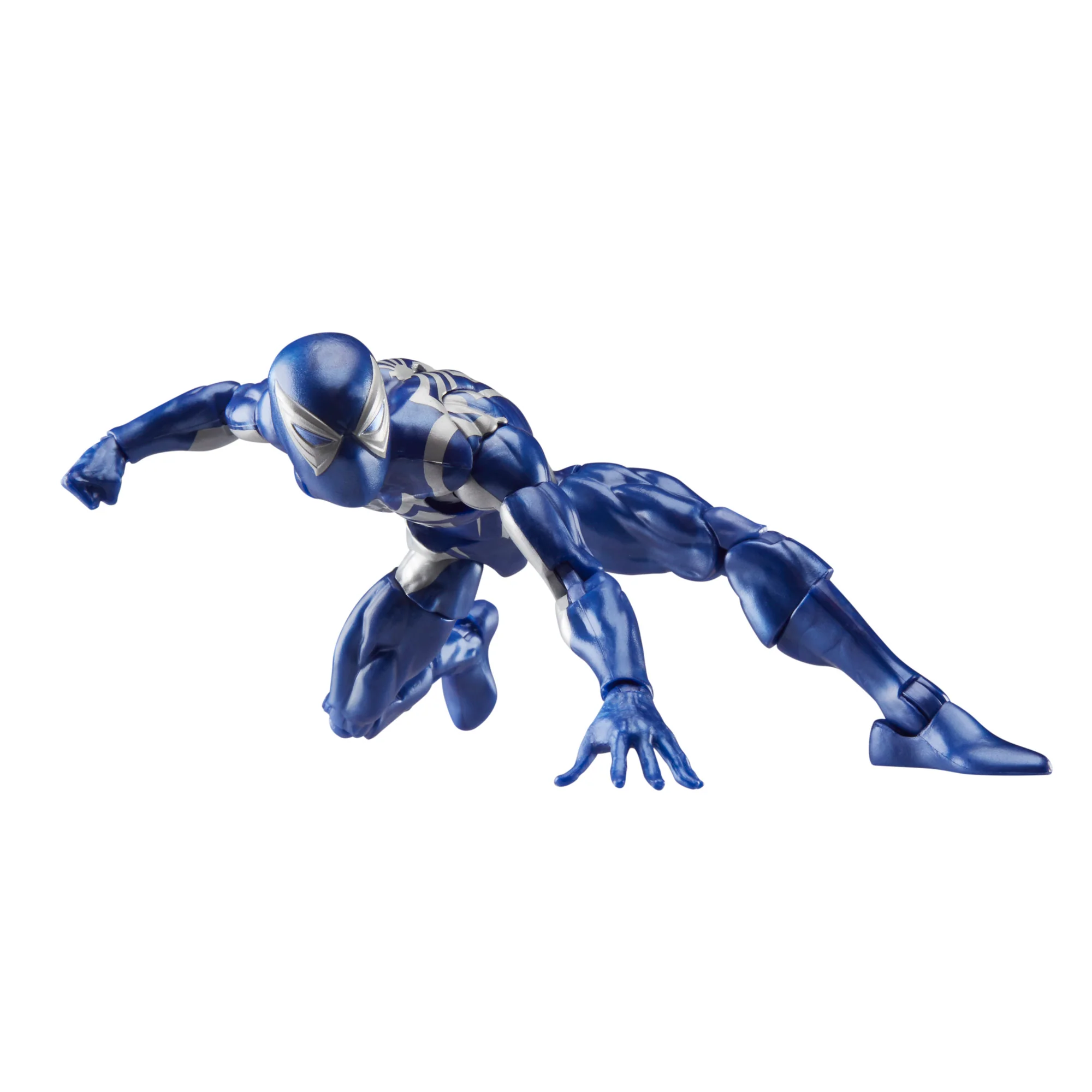 Marvel Legends (Gamerverse) Spider-Man 2 Peter Parker Anti Venom Suit Style - Image 7