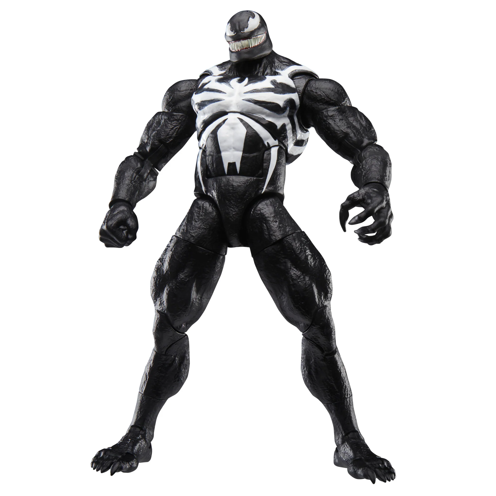 Marvel Legends (Gamerverse) Spider-Man 2 Venom - Image 10