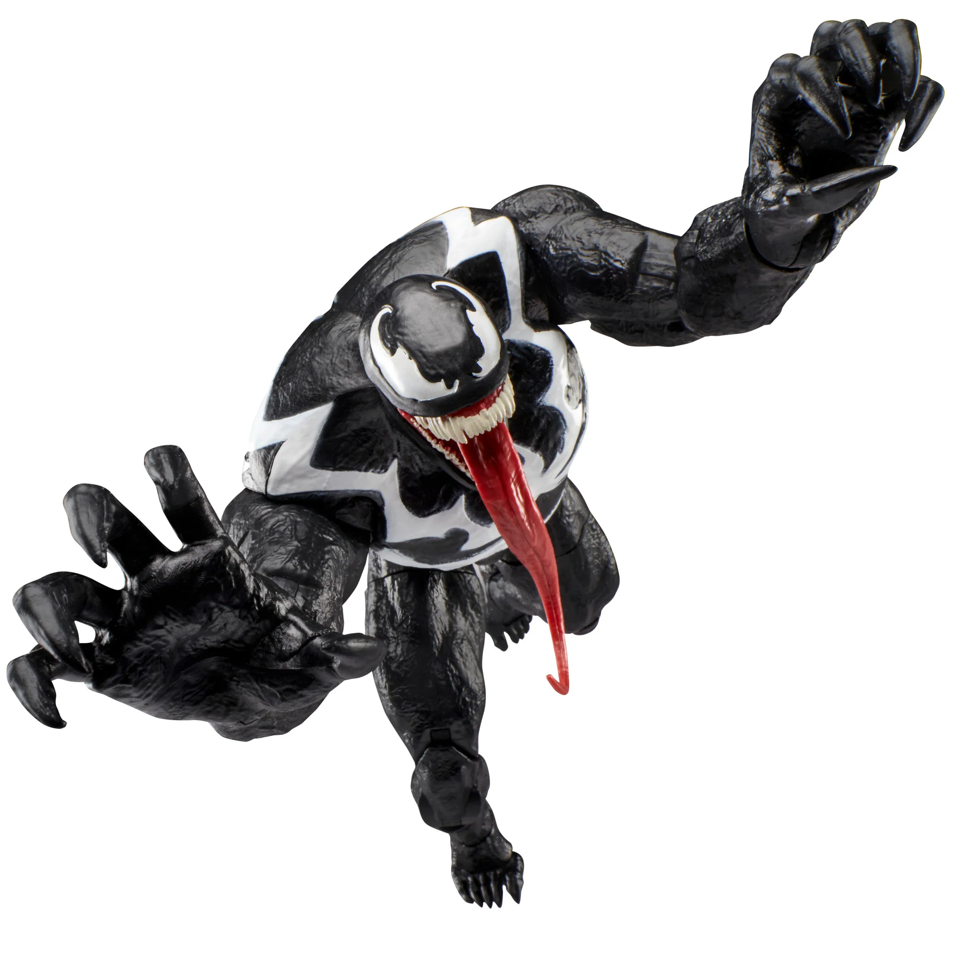 Marvel Legends (Gamerverse) Spider-Man 2 Venom - Image 11