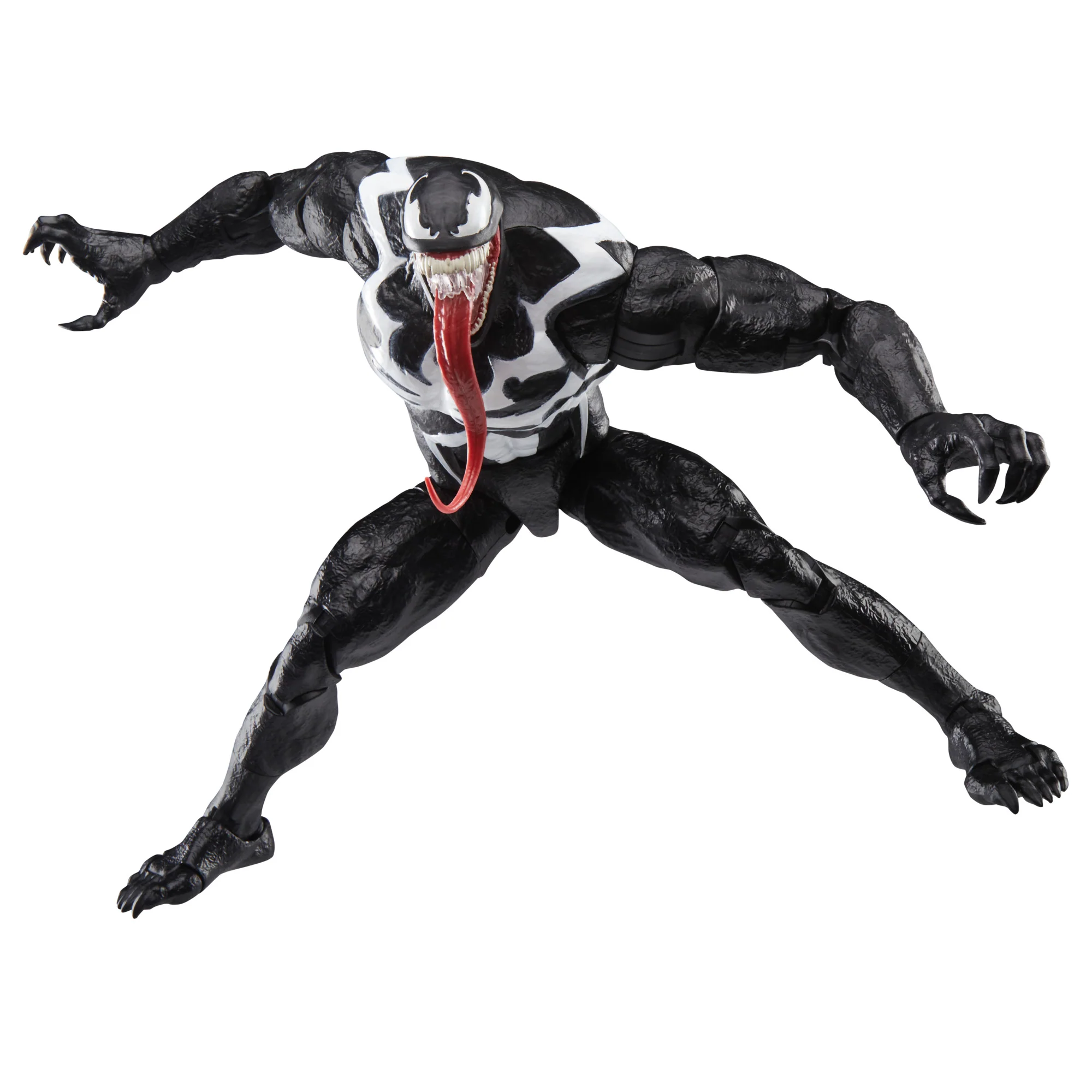 Marvel Legends (Gamerverse) Spider-Man 2 Venom - Image 6