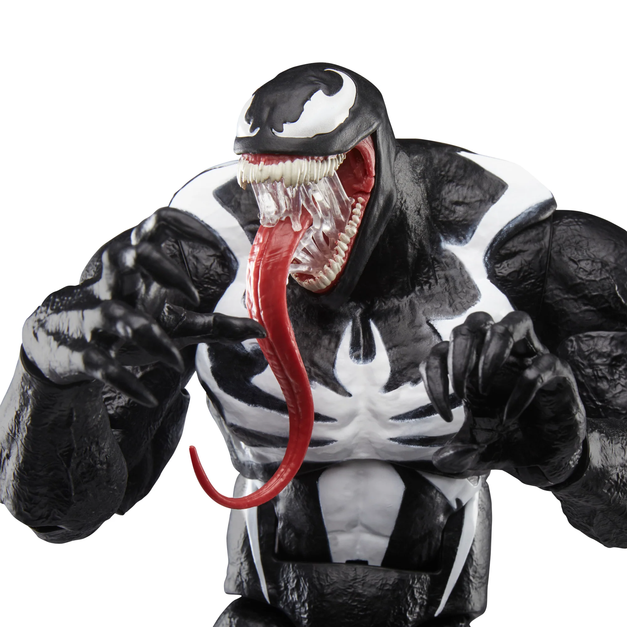 Marvel Legends (Gamerverse) Spider-Man 2 Venom - Image 7