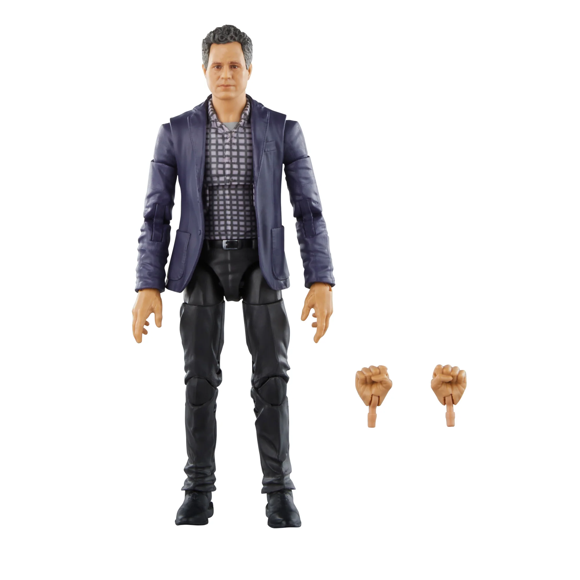Marvel Legends Infinity Saga (Avengers Infinity War) Bruce Banner - Image 2