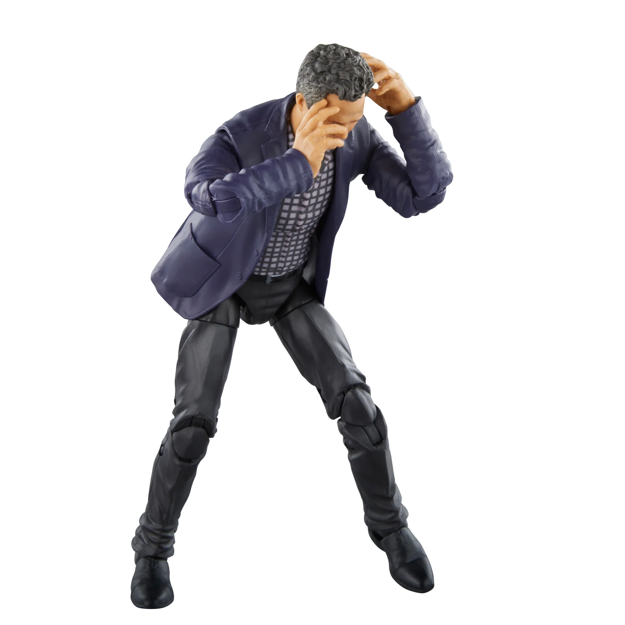 Marvel Legends Infinity Saga (Avengers Infinity War) Bruce Banner - Image 3