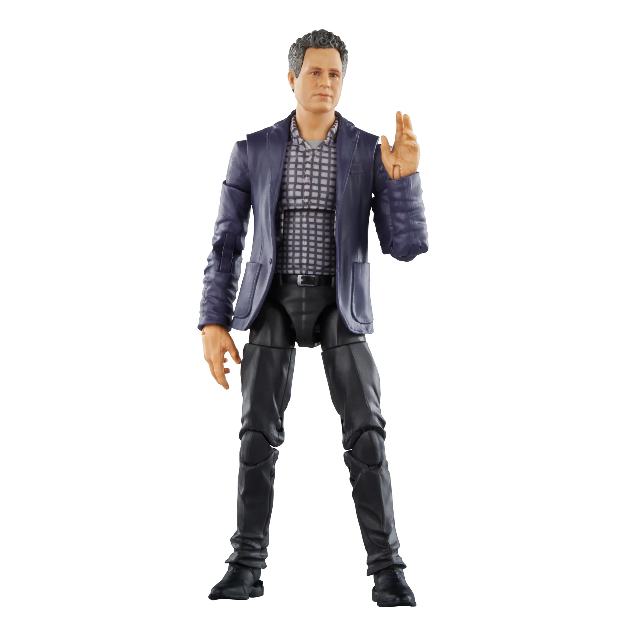 Marvel Legends Infinity Saga (Avengers Infinity War) Bruce Banner - Image 4