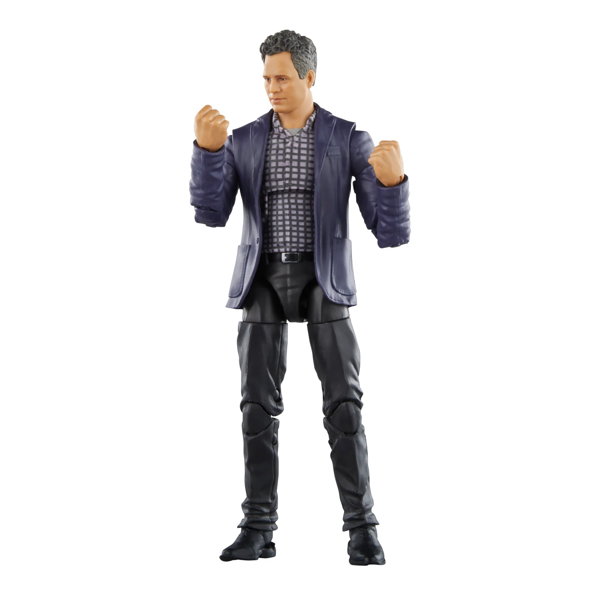 Marvel Legends Infinity Saga (Avengers Infinity War) Bruce Banner - Image 5