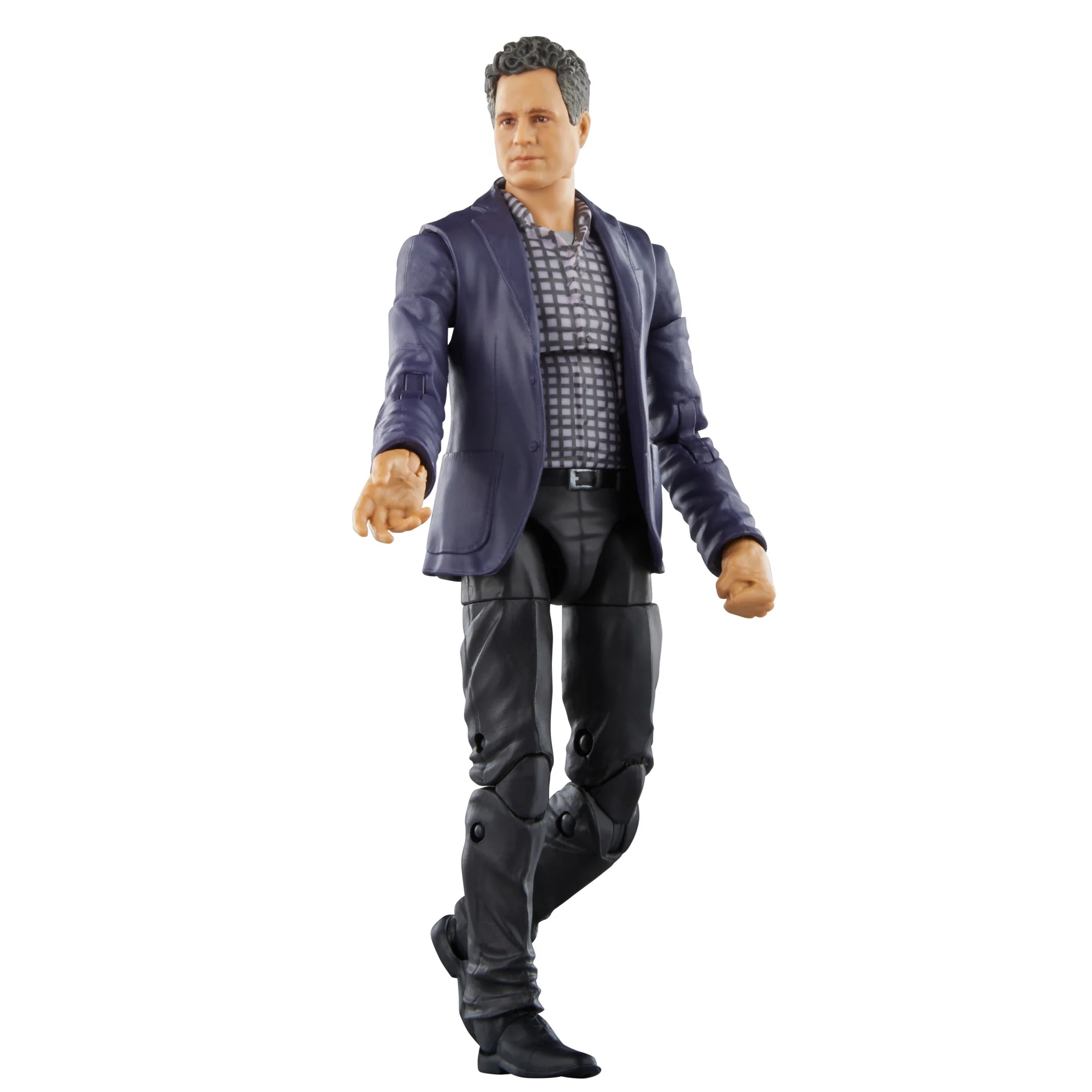 Marvel Legends Infinity Saga (Avengers Infinity War) Bruce Banner - Image 6