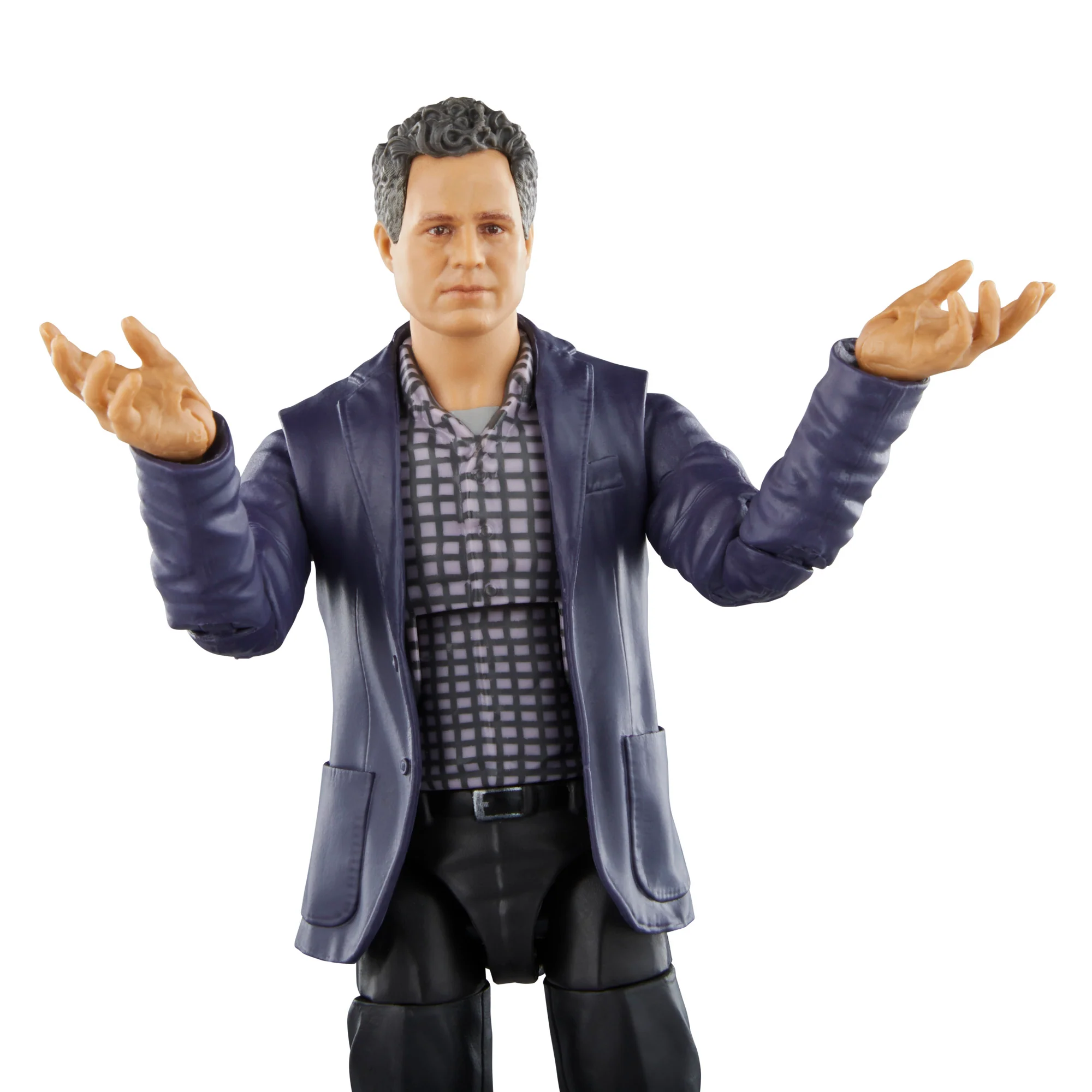 Marvel Legends Infinity Saga (Avengers Infinity War) Bruce Banner - Image 7