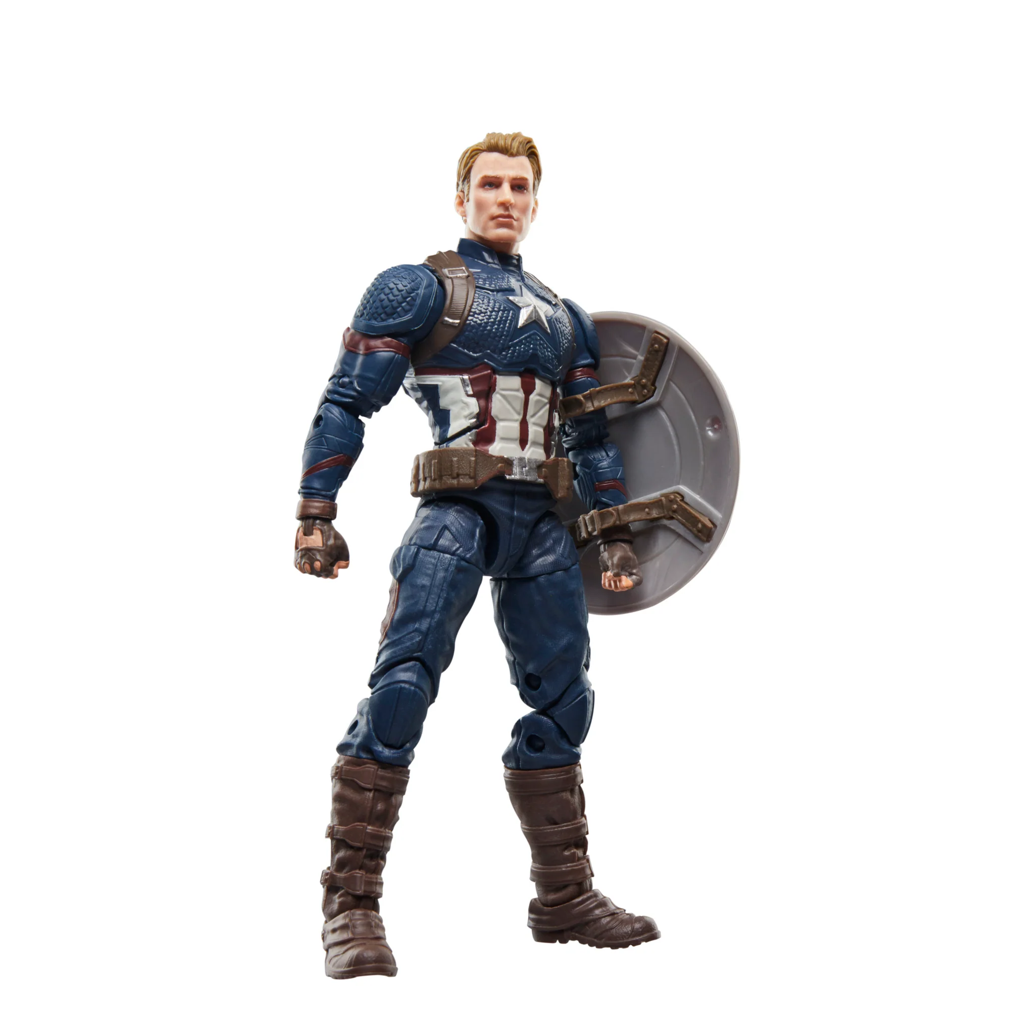 Marvel Legends (Marvel Studios) Captain America - Image 3