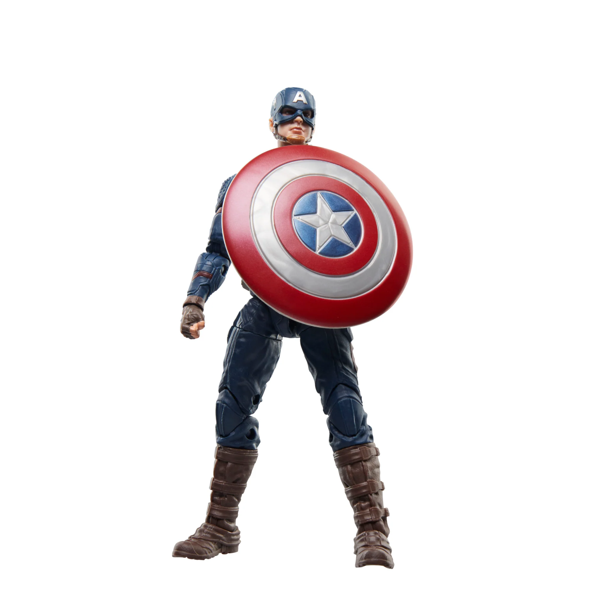 Marvel Legends (Marvel Studios) Captain America - Image 5